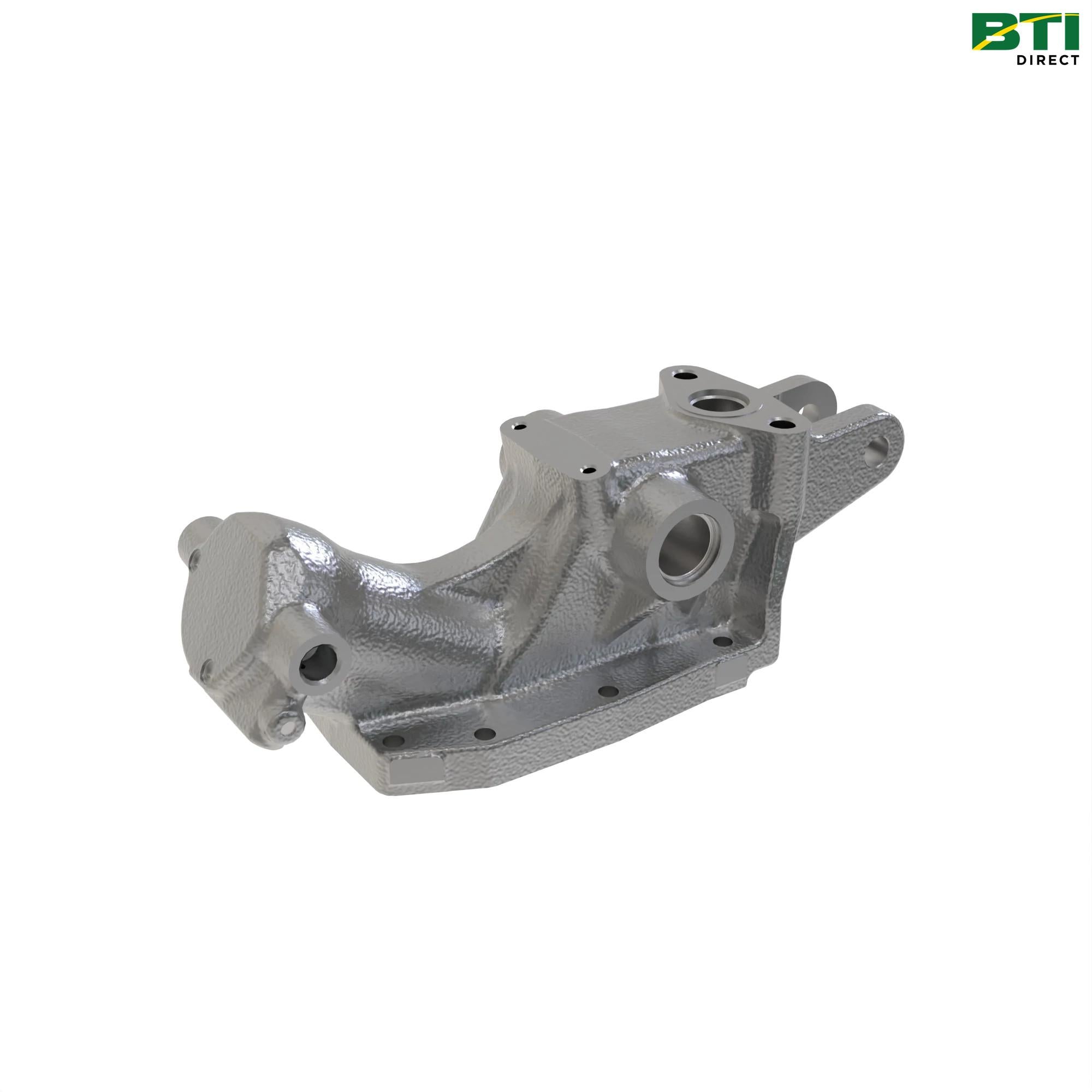 LVA21892: Rockshaft Control Lift Arms Housing