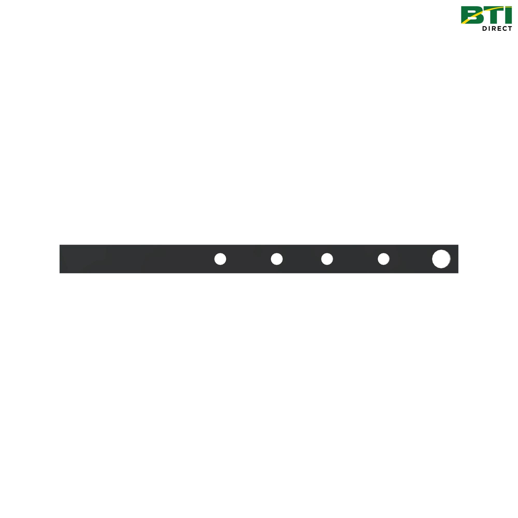 LVA22114: Drawbar
