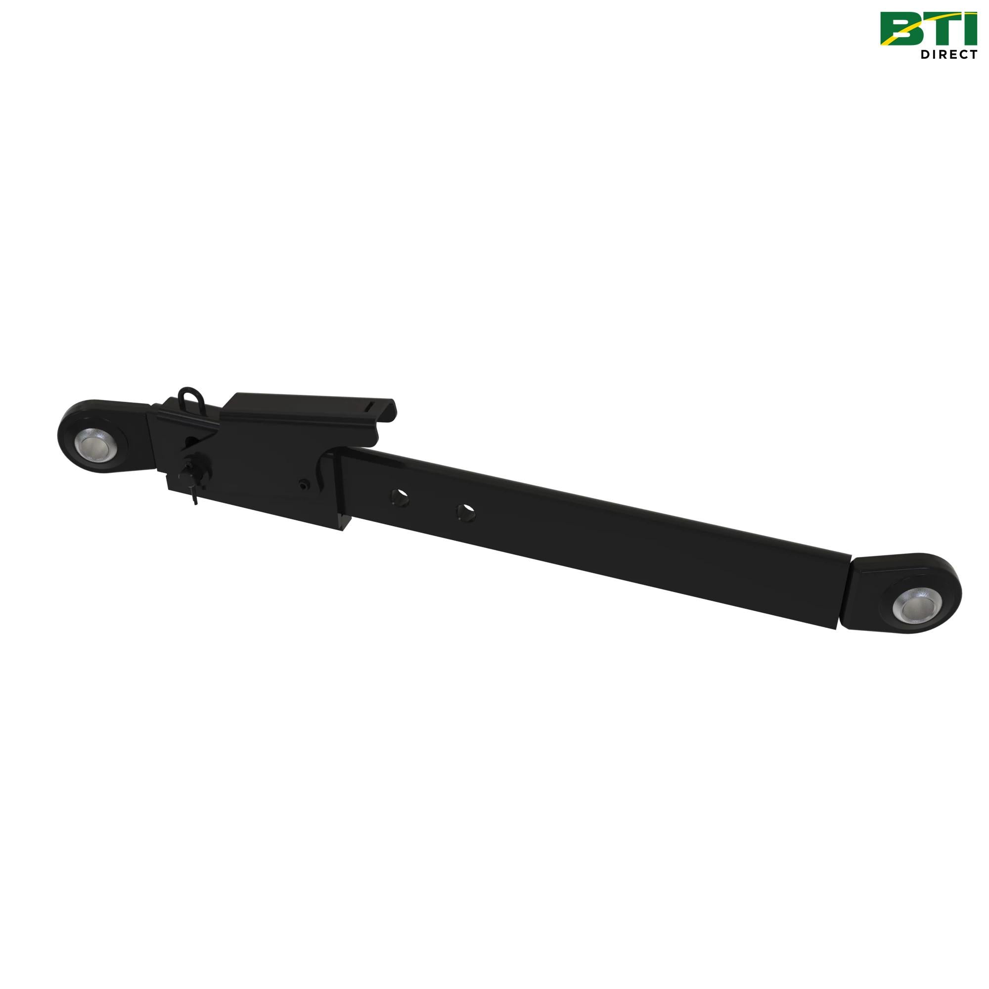 LVA22149: Telescopic Draft Link