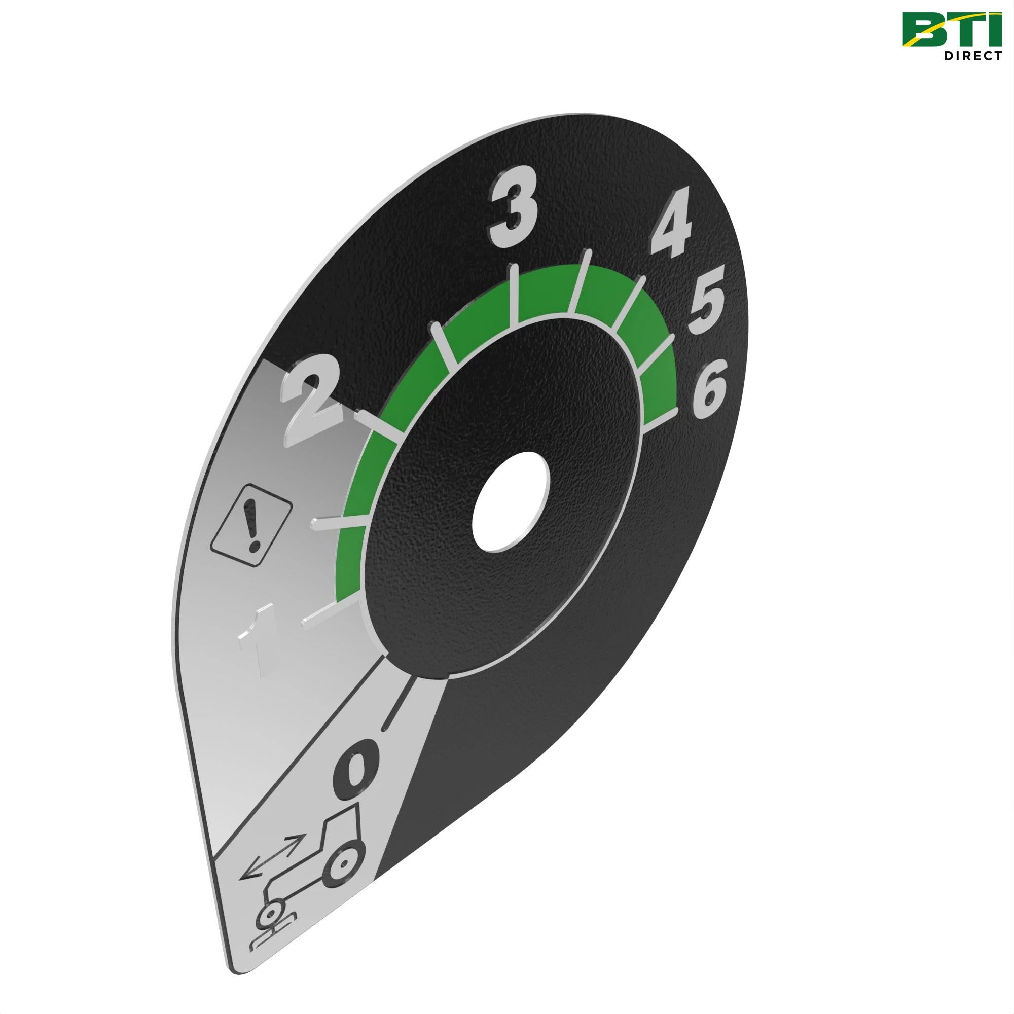 LVA22170: Rotary Switch