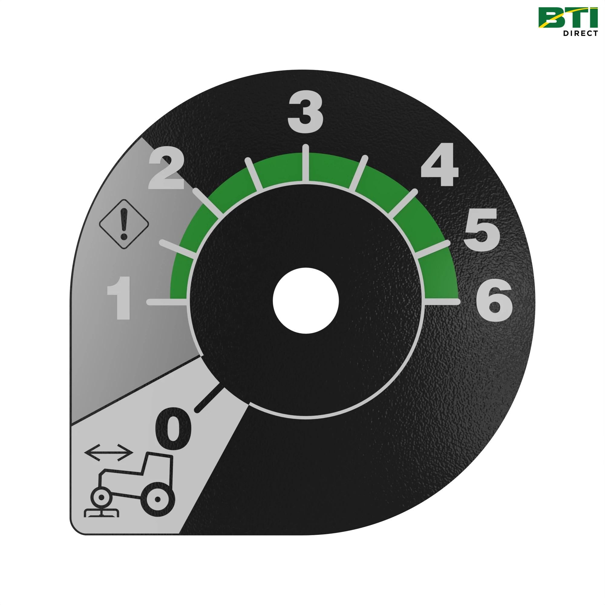 LVA22170: Rotary Switch