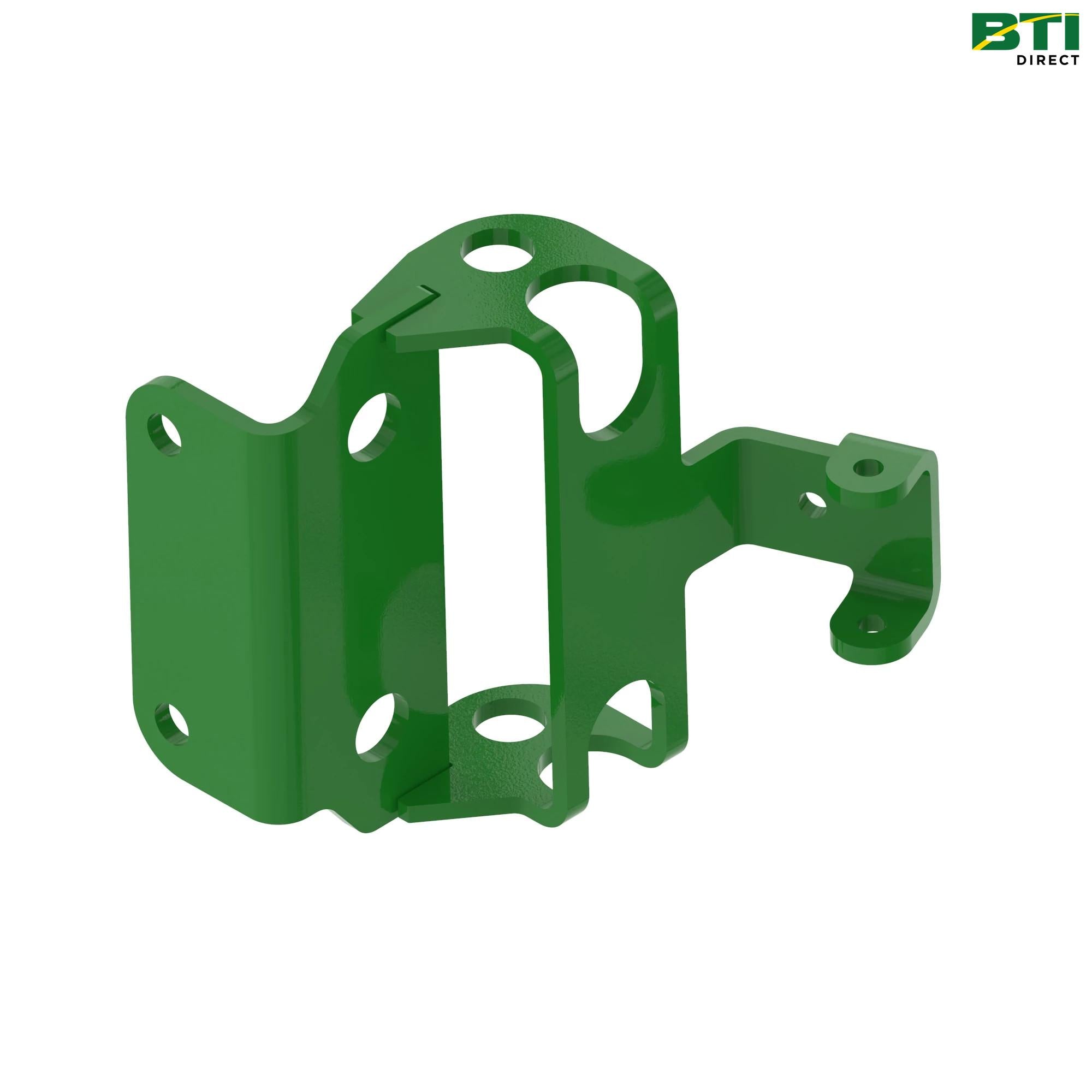 LVA22207: Rear Quick Coupler Mount Bracket