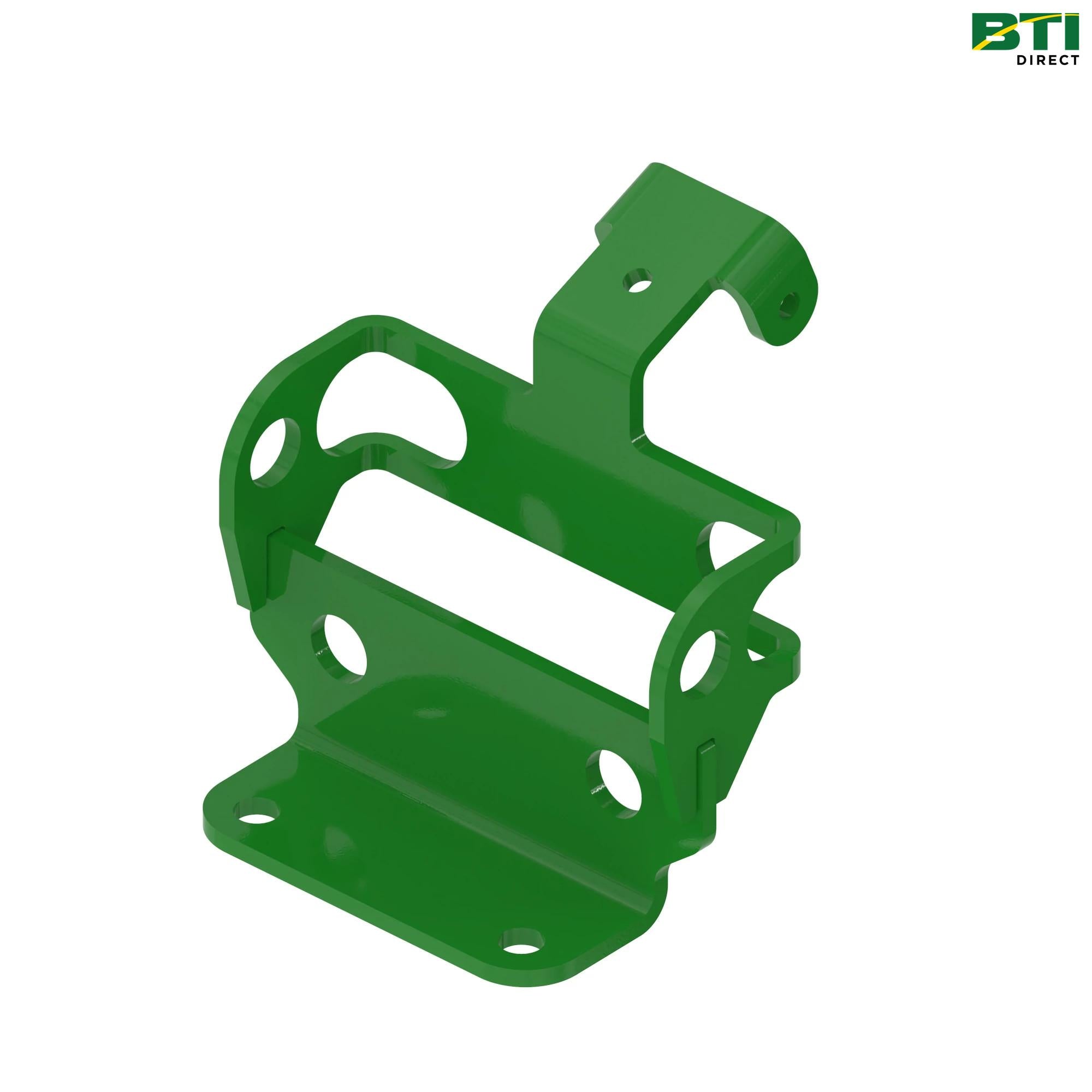 LVA22207: Rear Quick Coupler Mount Bracket