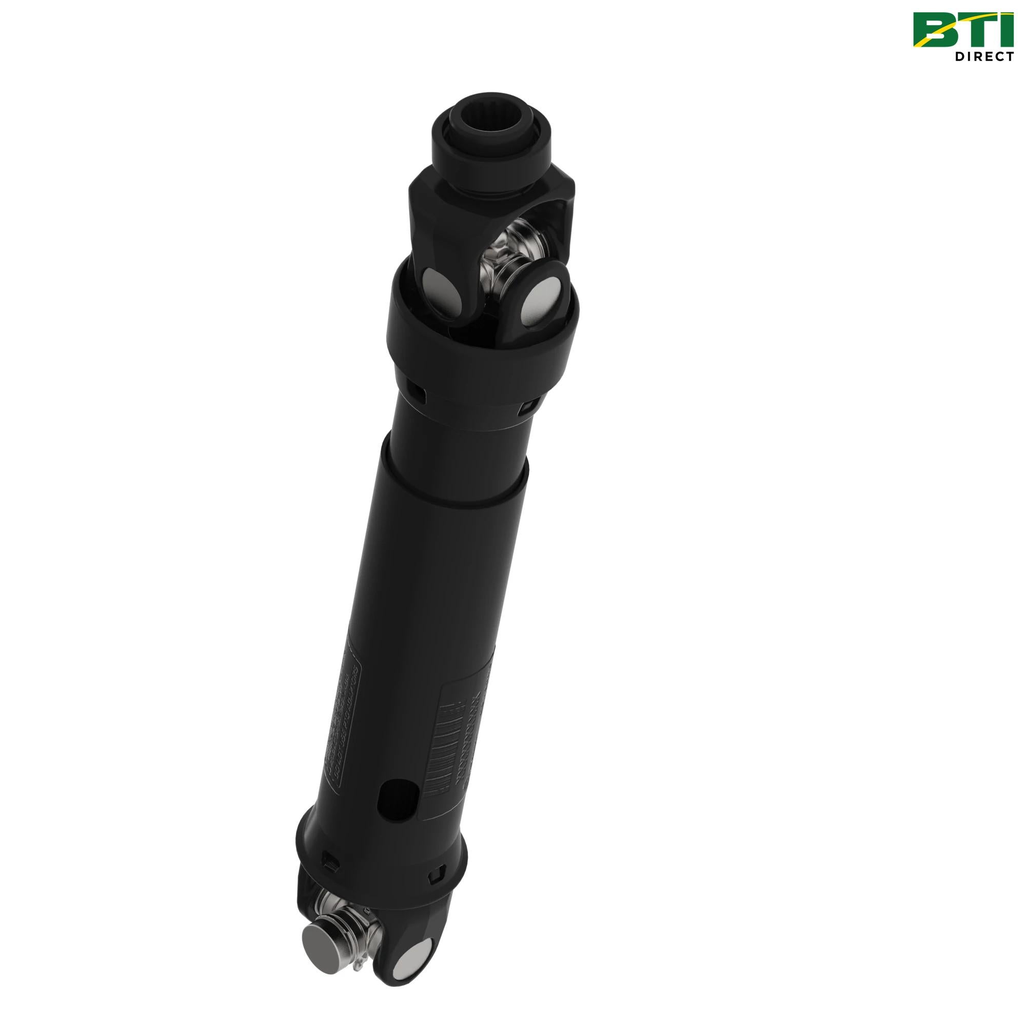LVA22249: Universal Driveshaft