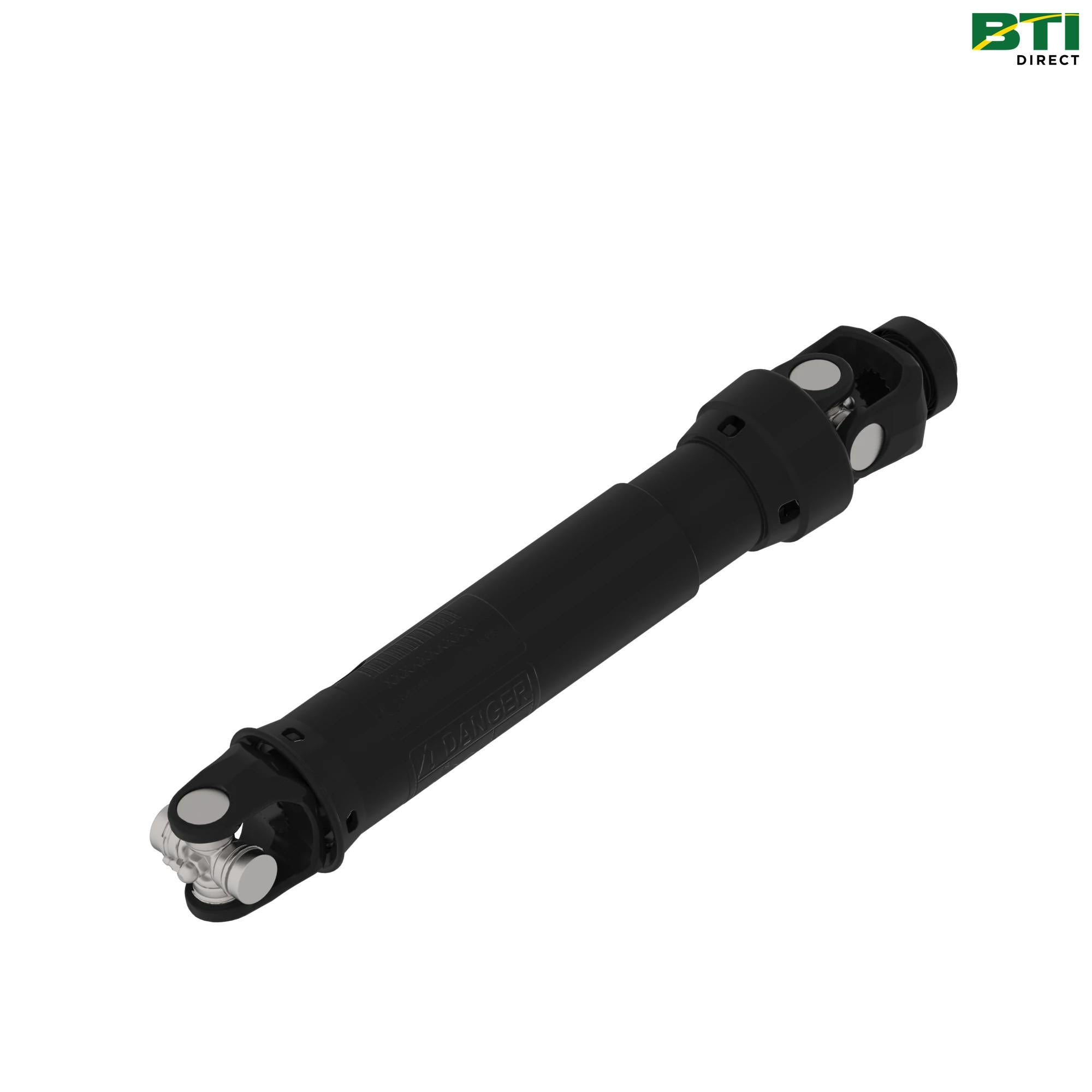 LVA22249: Universal Driveshaft