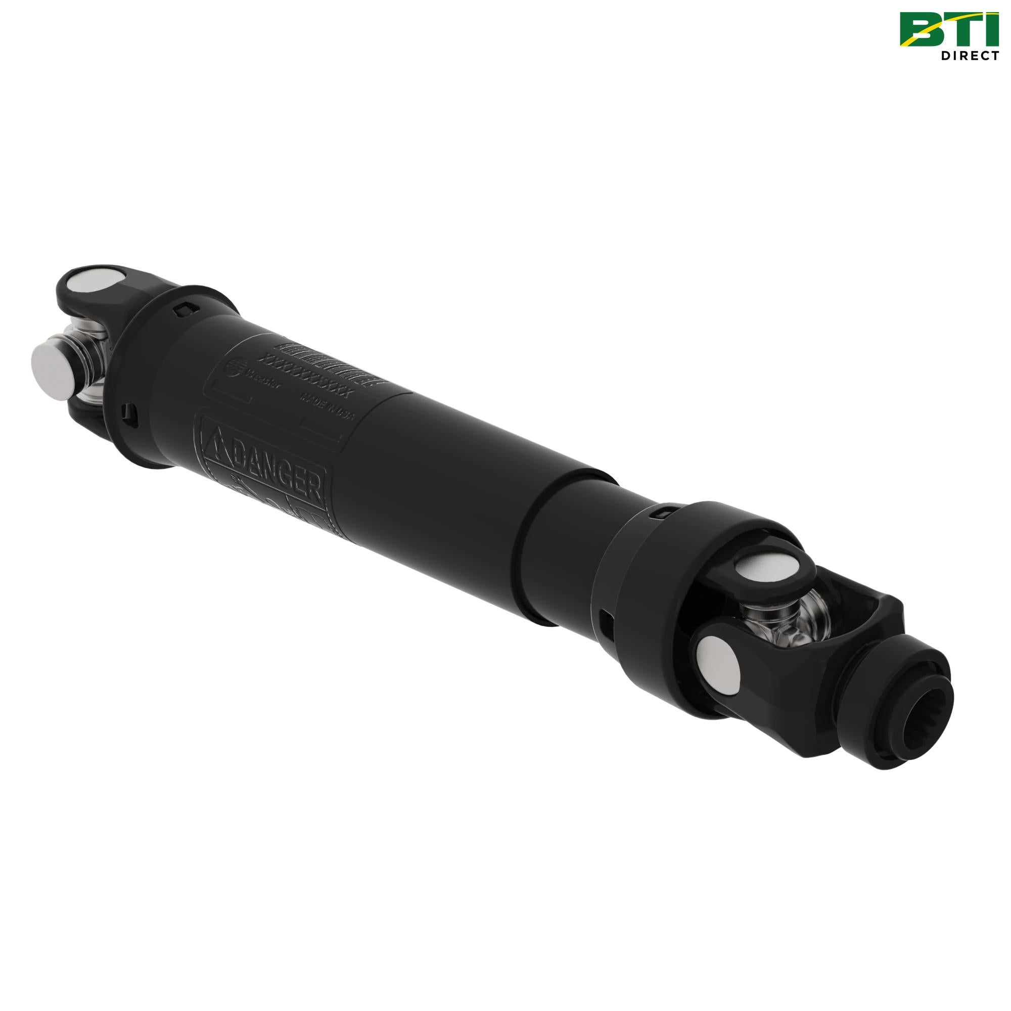 LVA22249: Universal Driveshaft