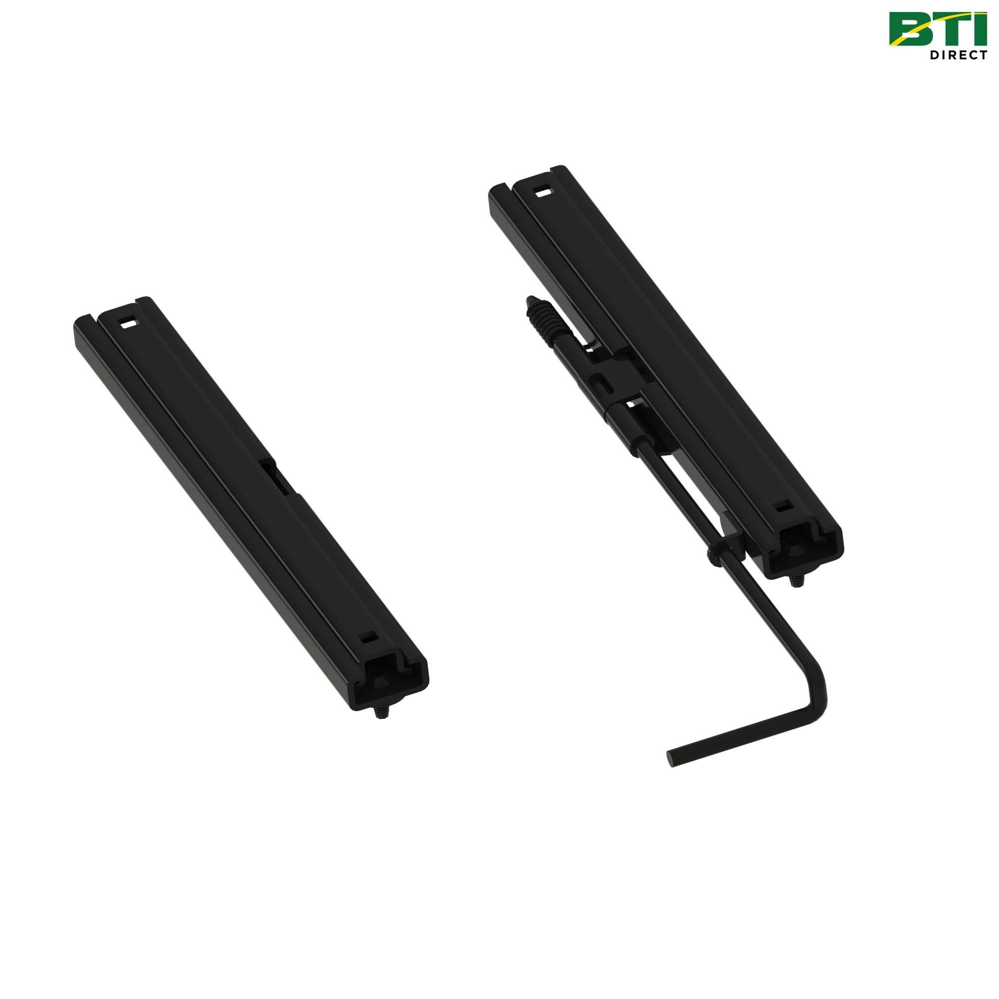 LVA22284: Seat Slide Track Kit