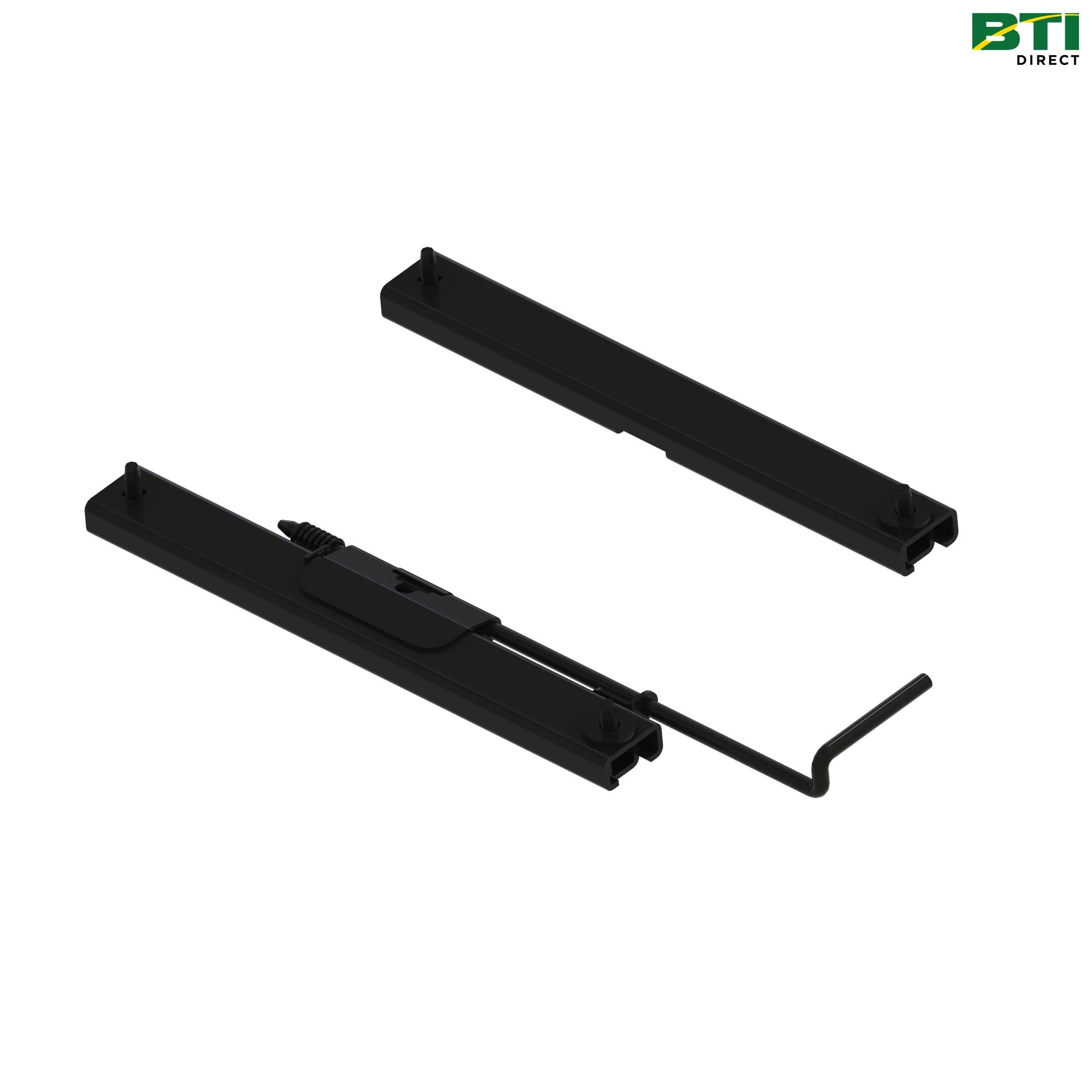 LVA22284: Seat Slide Track Kit