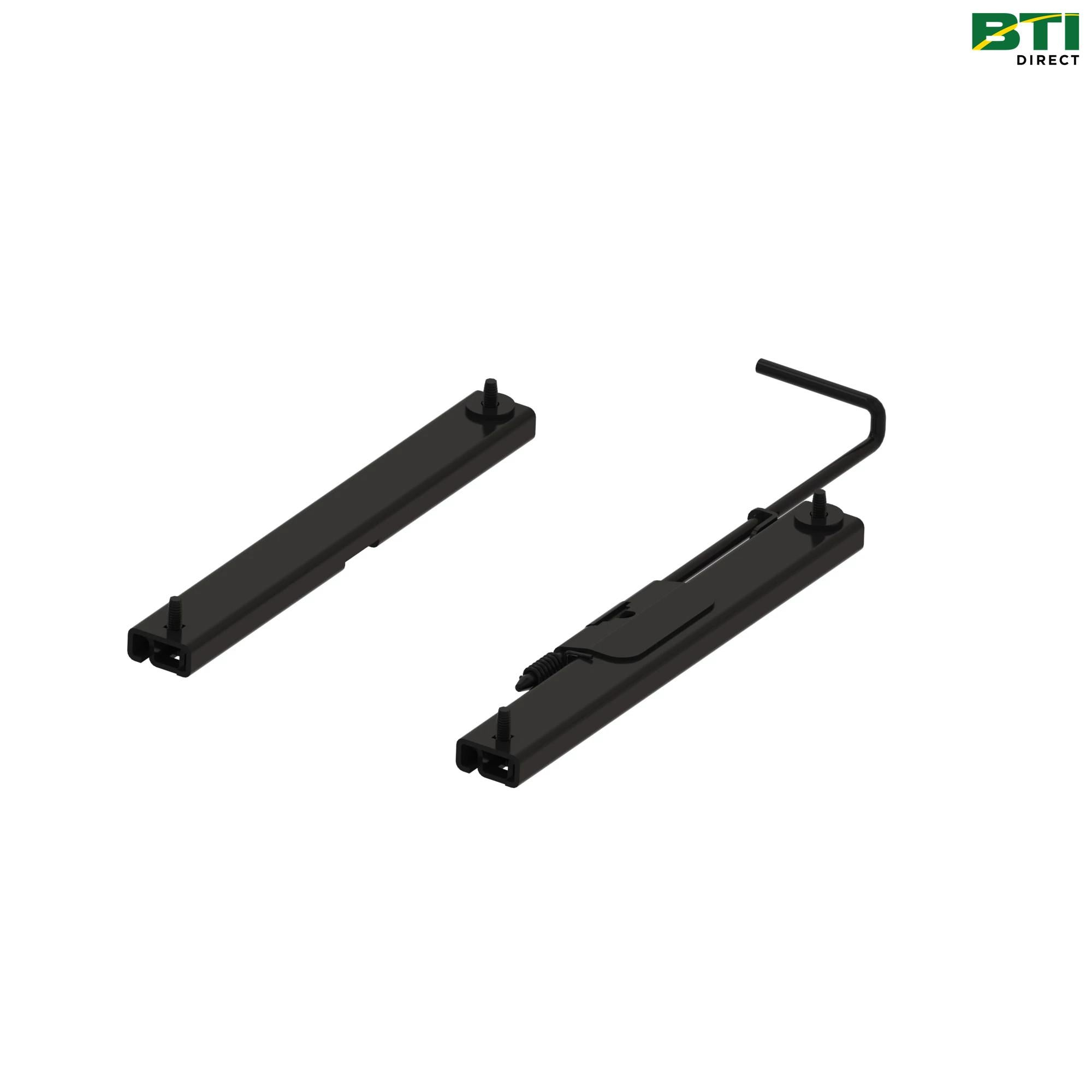 LVA22284: Seat Slide Track Kit