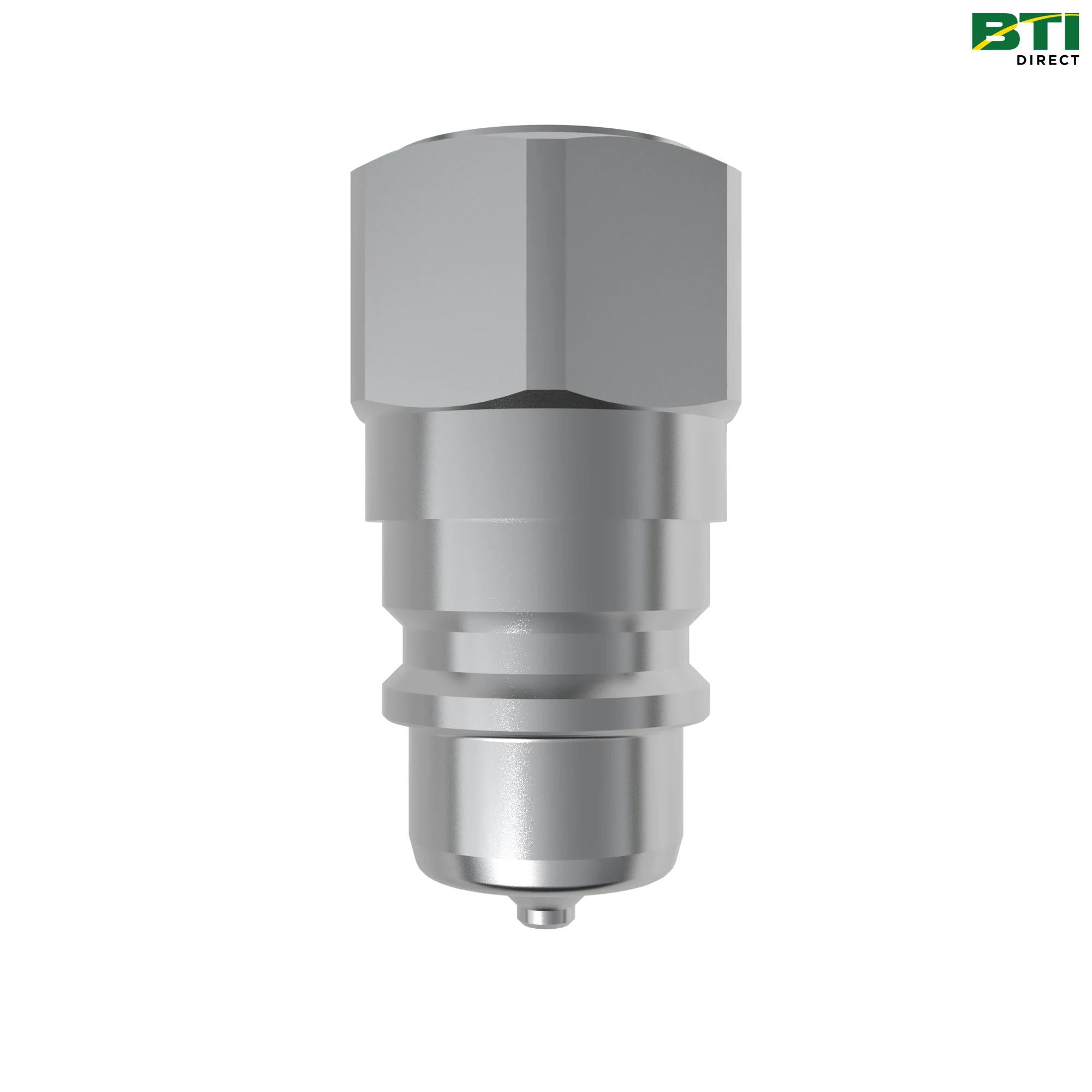 LVA22292: Hydraulic Quick Connect Coupler