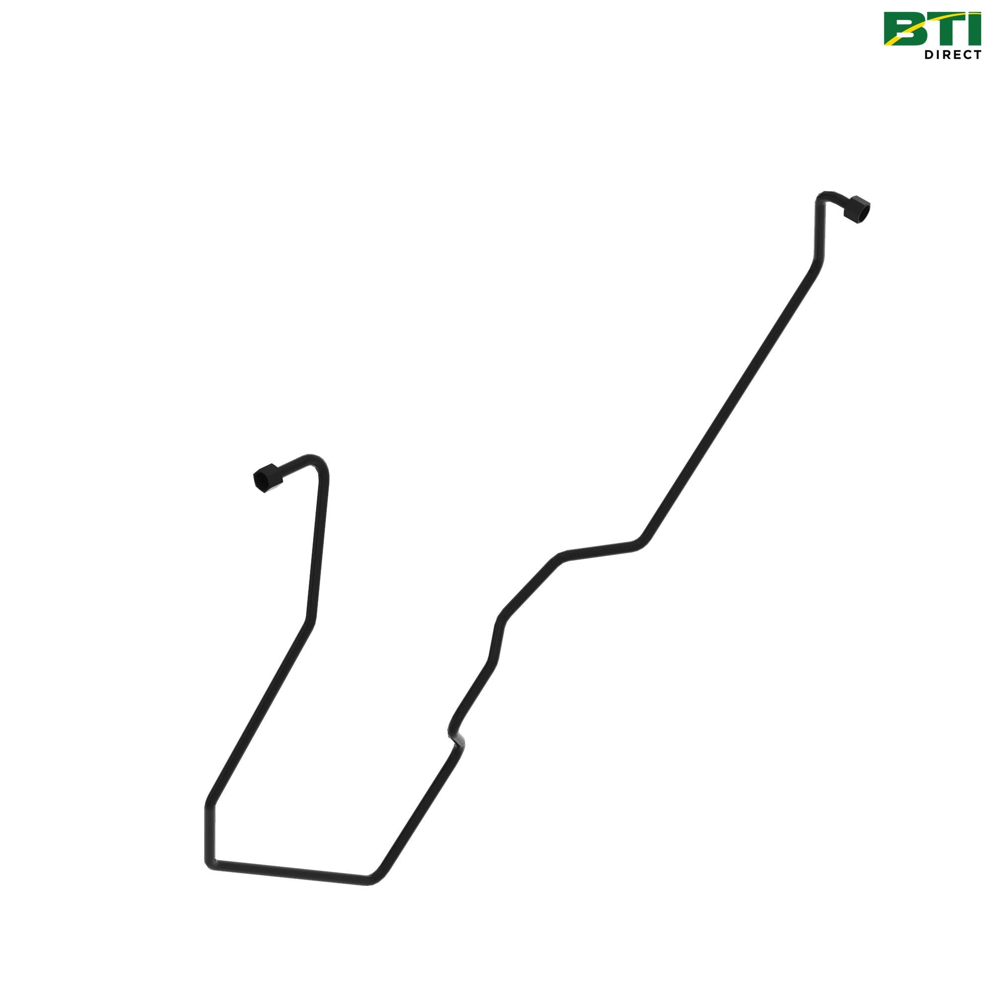 LVA22299: SCV Supply Oil Line
