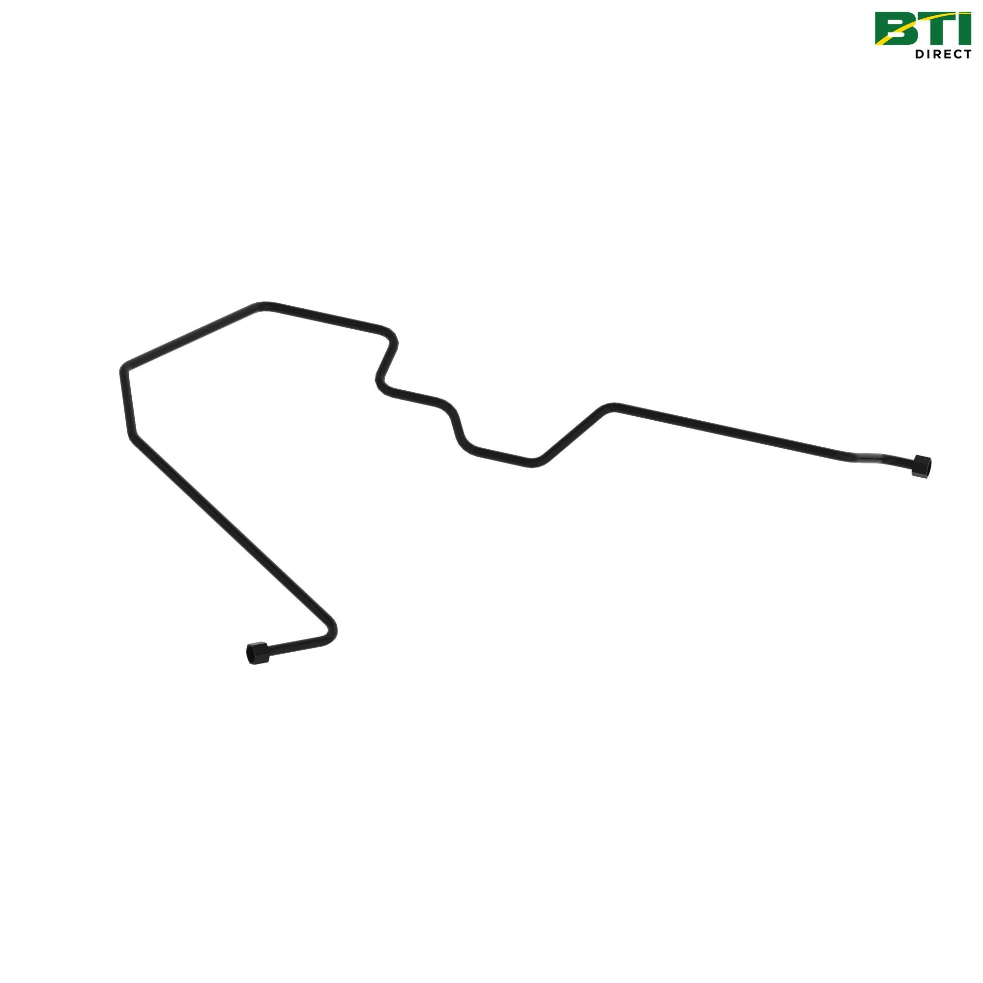 LVA22302: SCV to Tank Oil Line