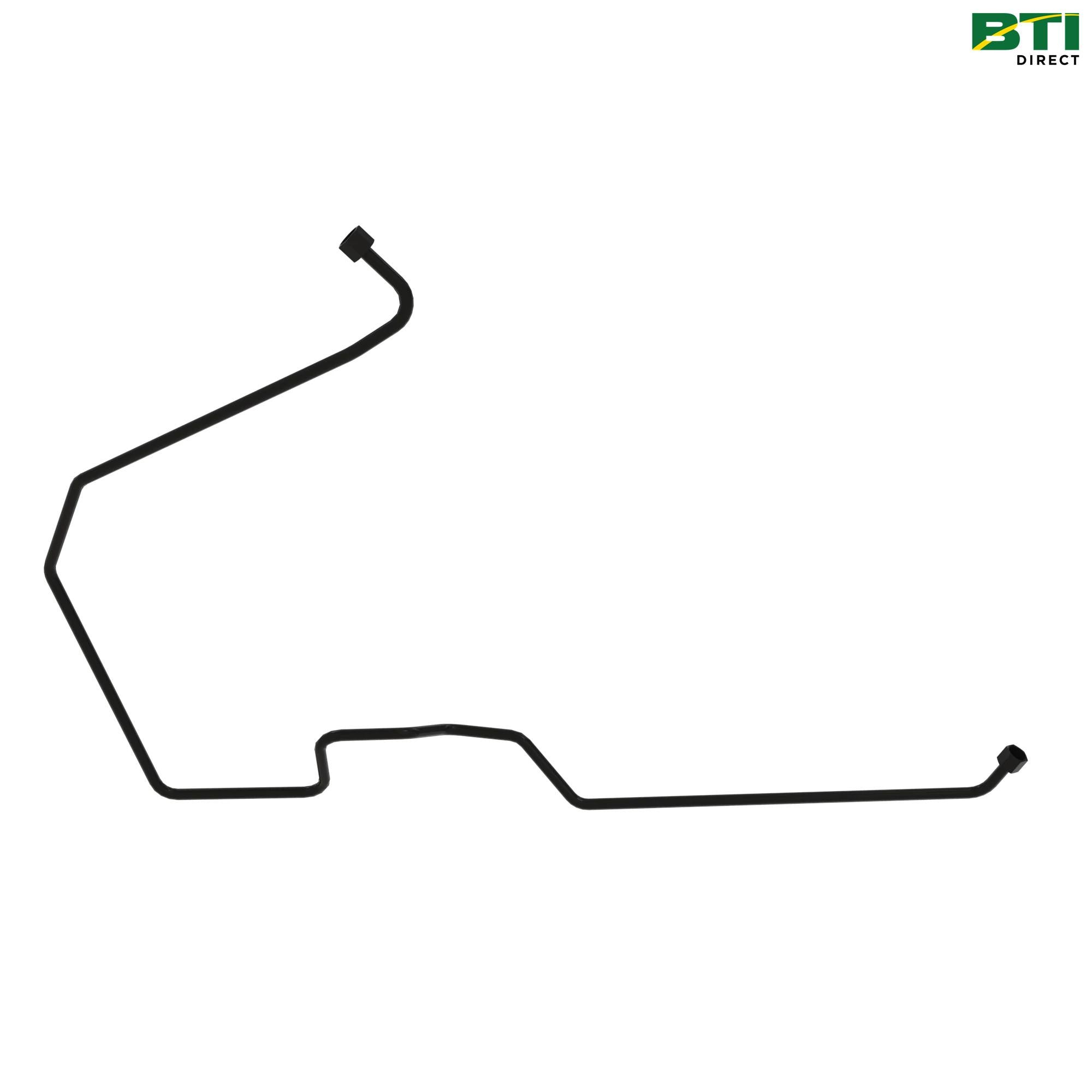 LVA22303: Loader SCV to SCV Supply Oil Line