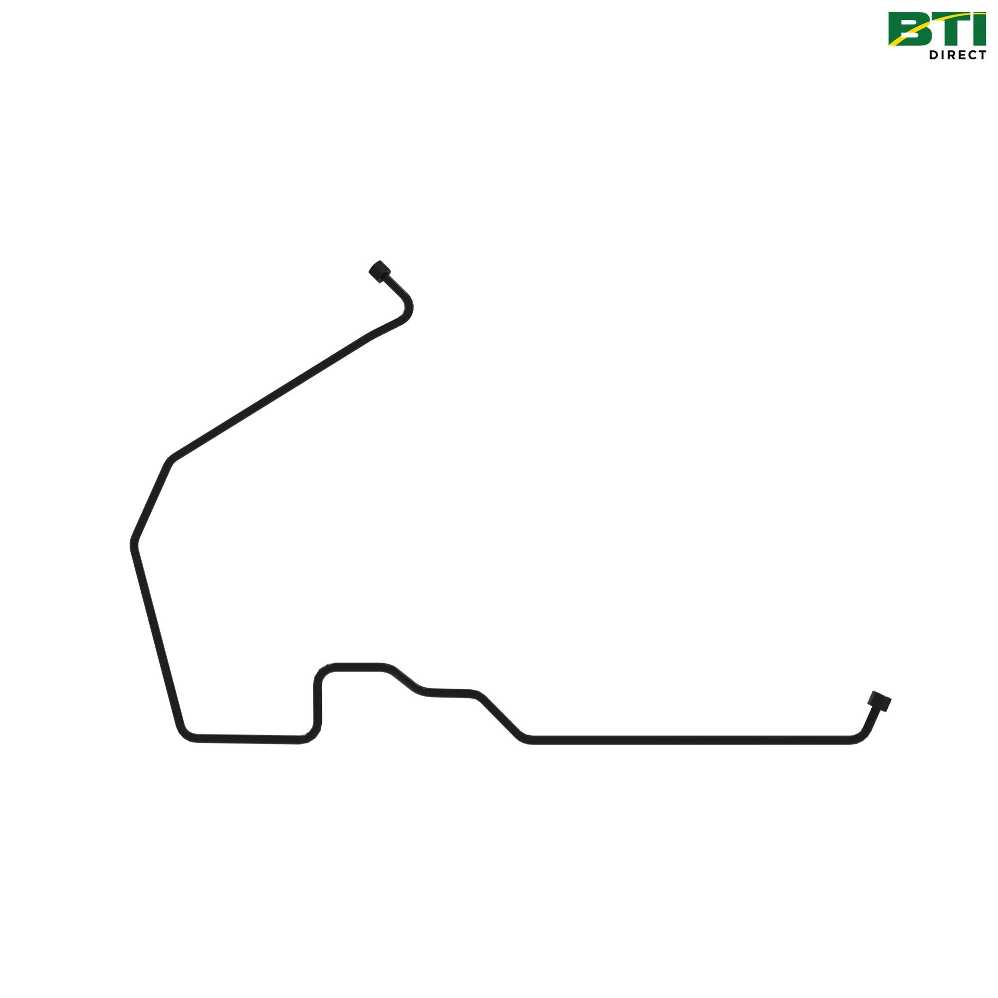 LVA22303: Loader SCV to SCV Supply Oil Line