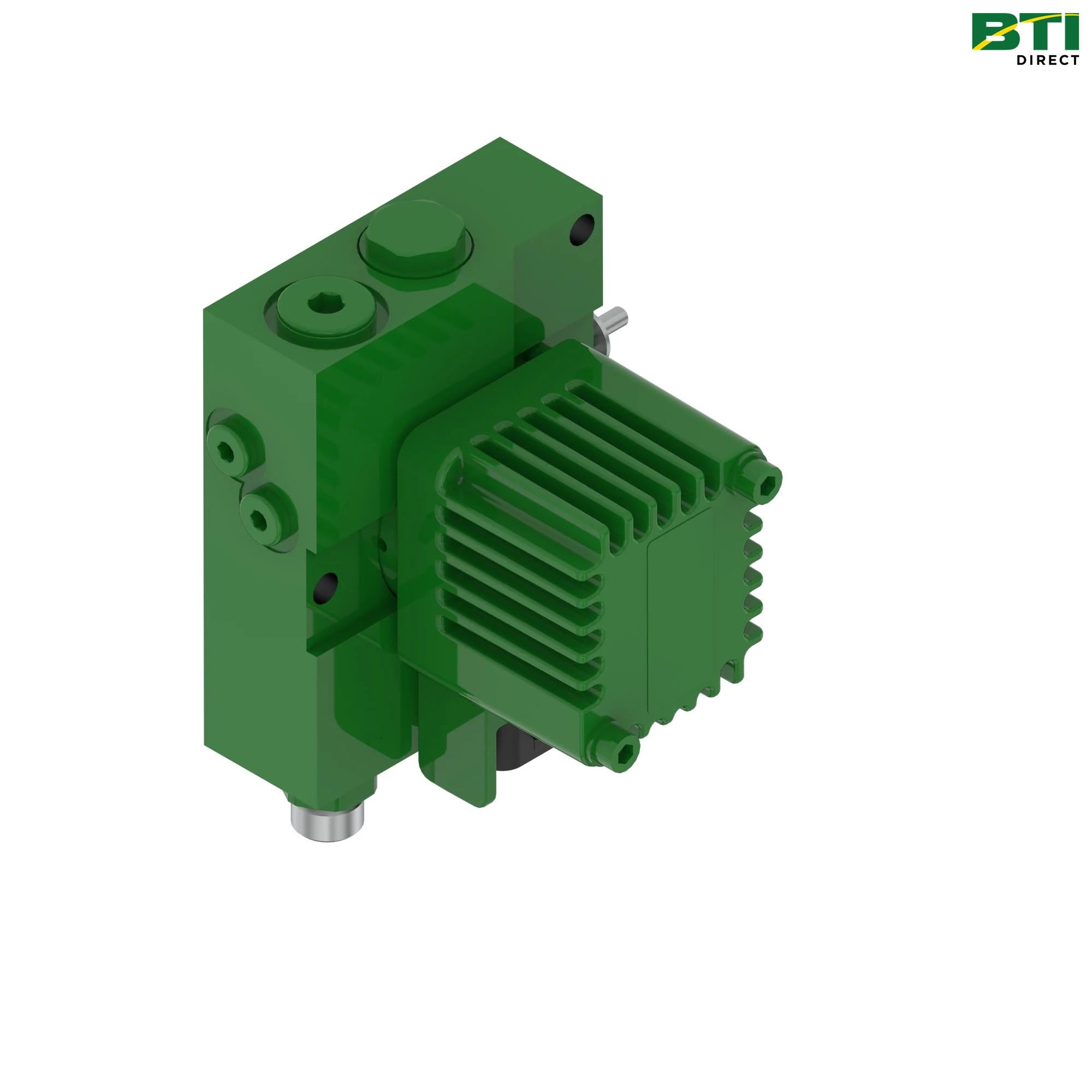 LVA22312: Spool Valve