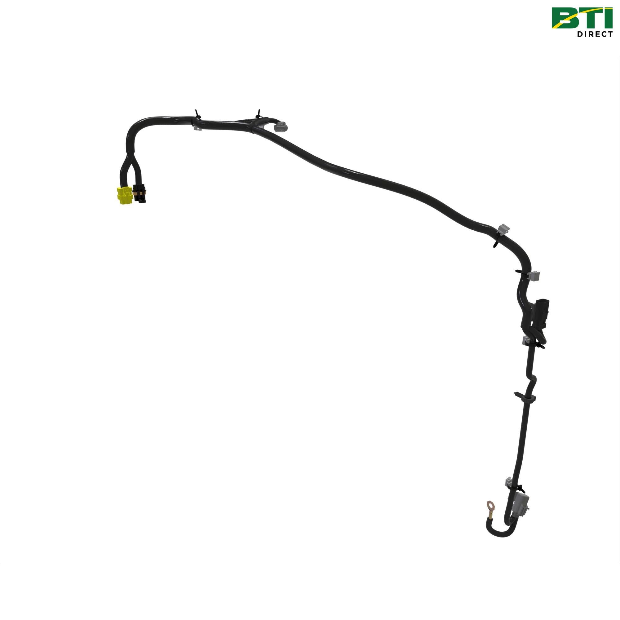 LVA22358: Engine Wiring Harness