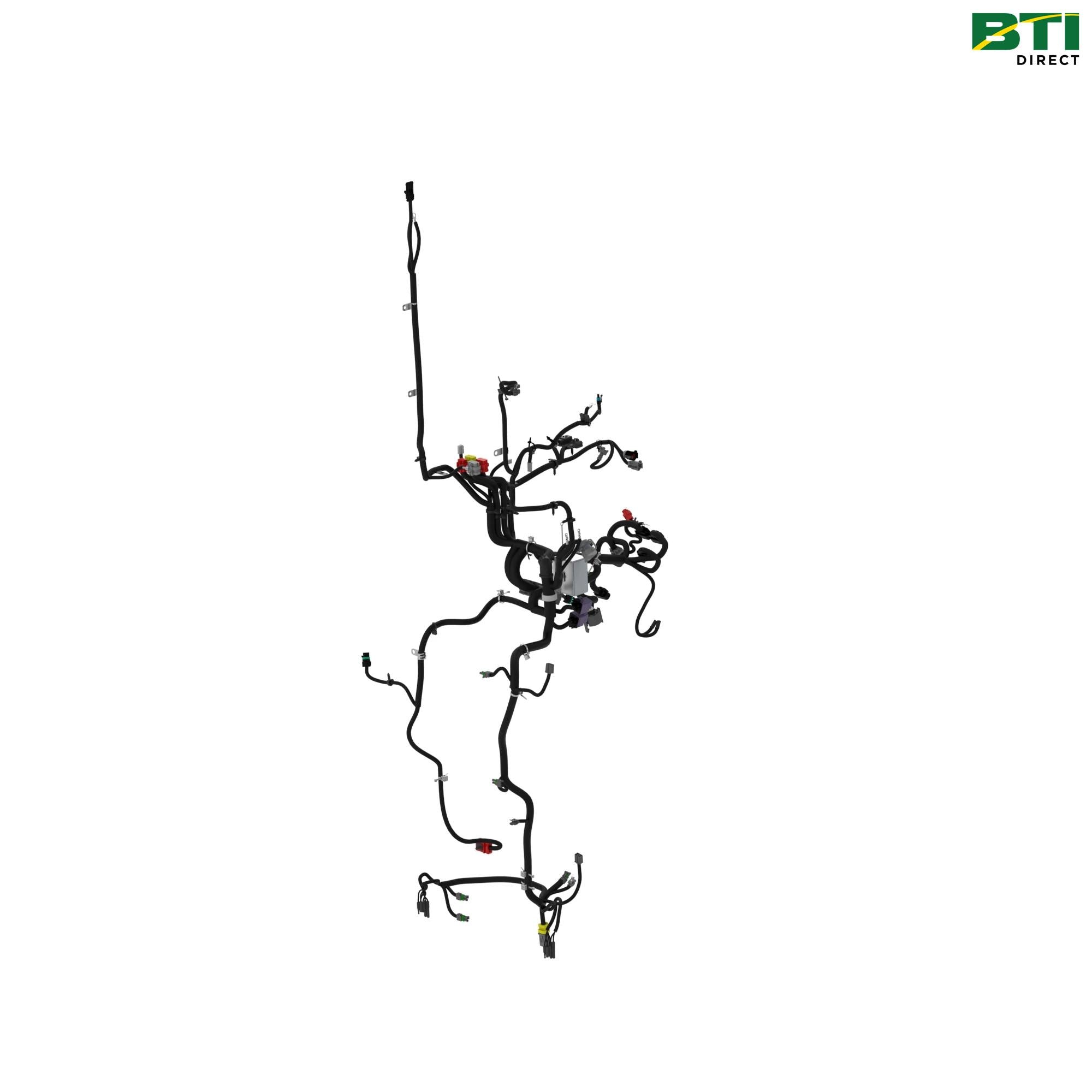 LVA22359: PowrReverser™ Transmission Wiring Harness