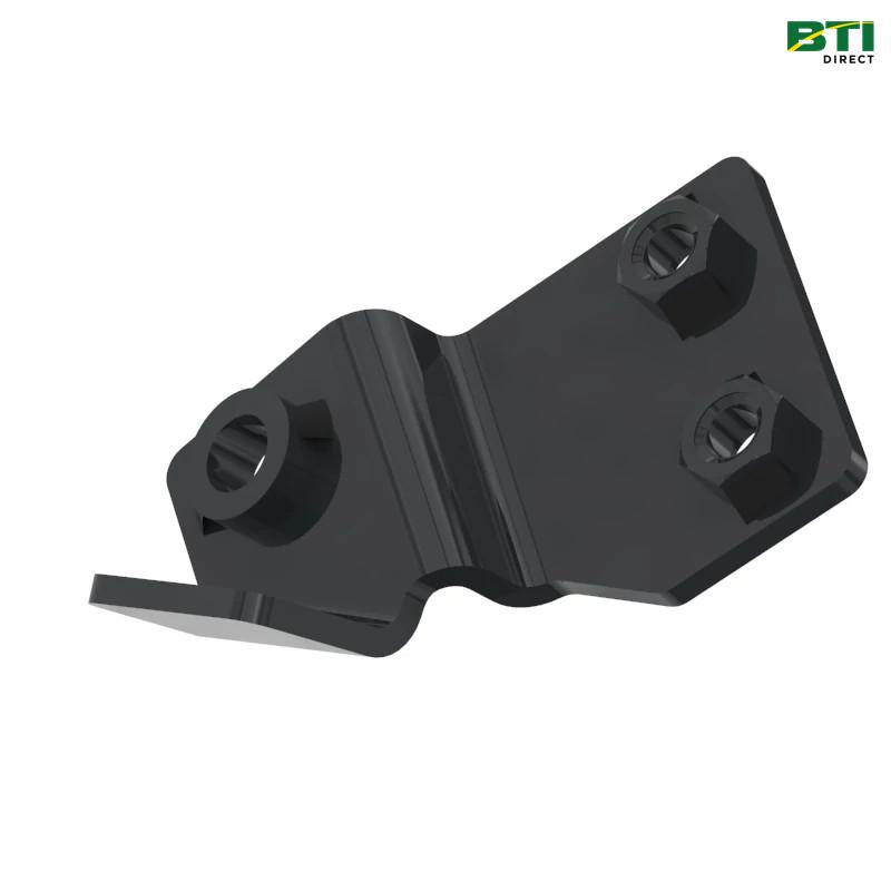 LVA22403: Oil Line Support Bracket