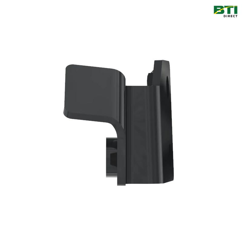 LVA22403: Oil Line Support Bracket