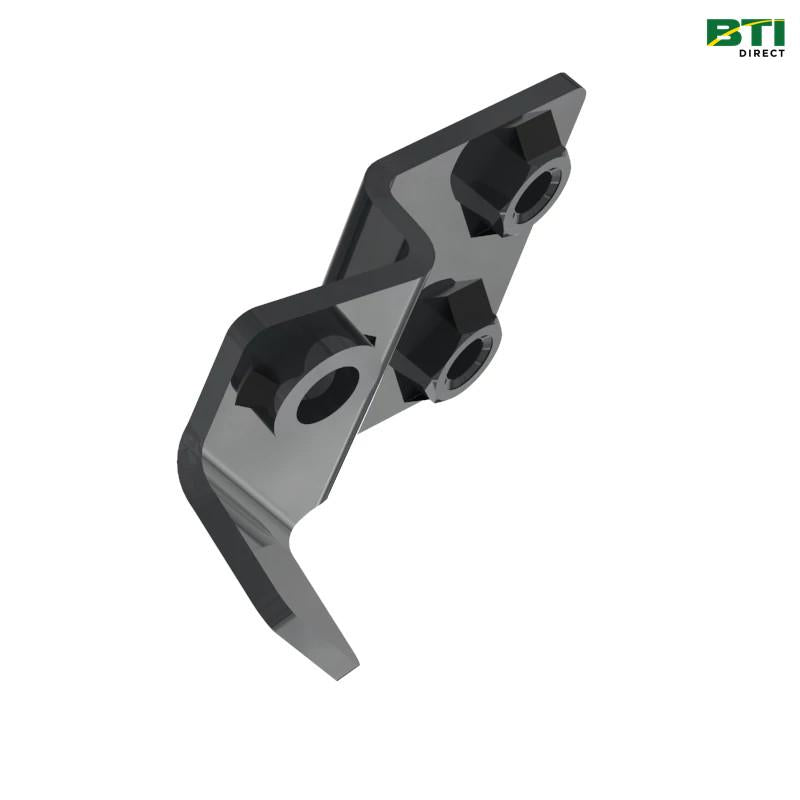 LVA22403: Oil Line Support Bracket