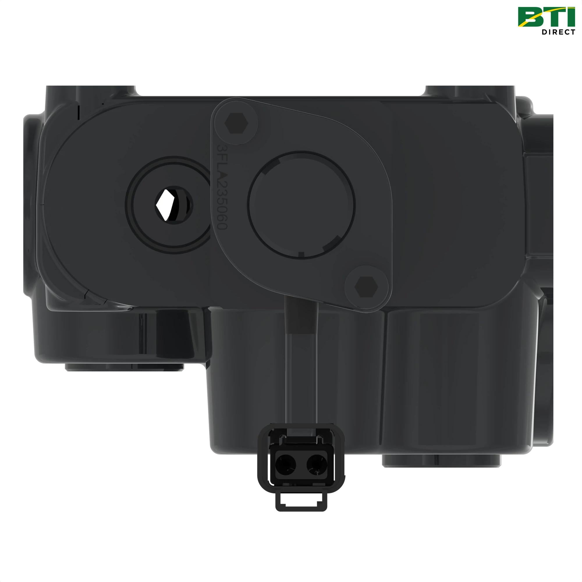 LVA22503: Selective Control Valve
