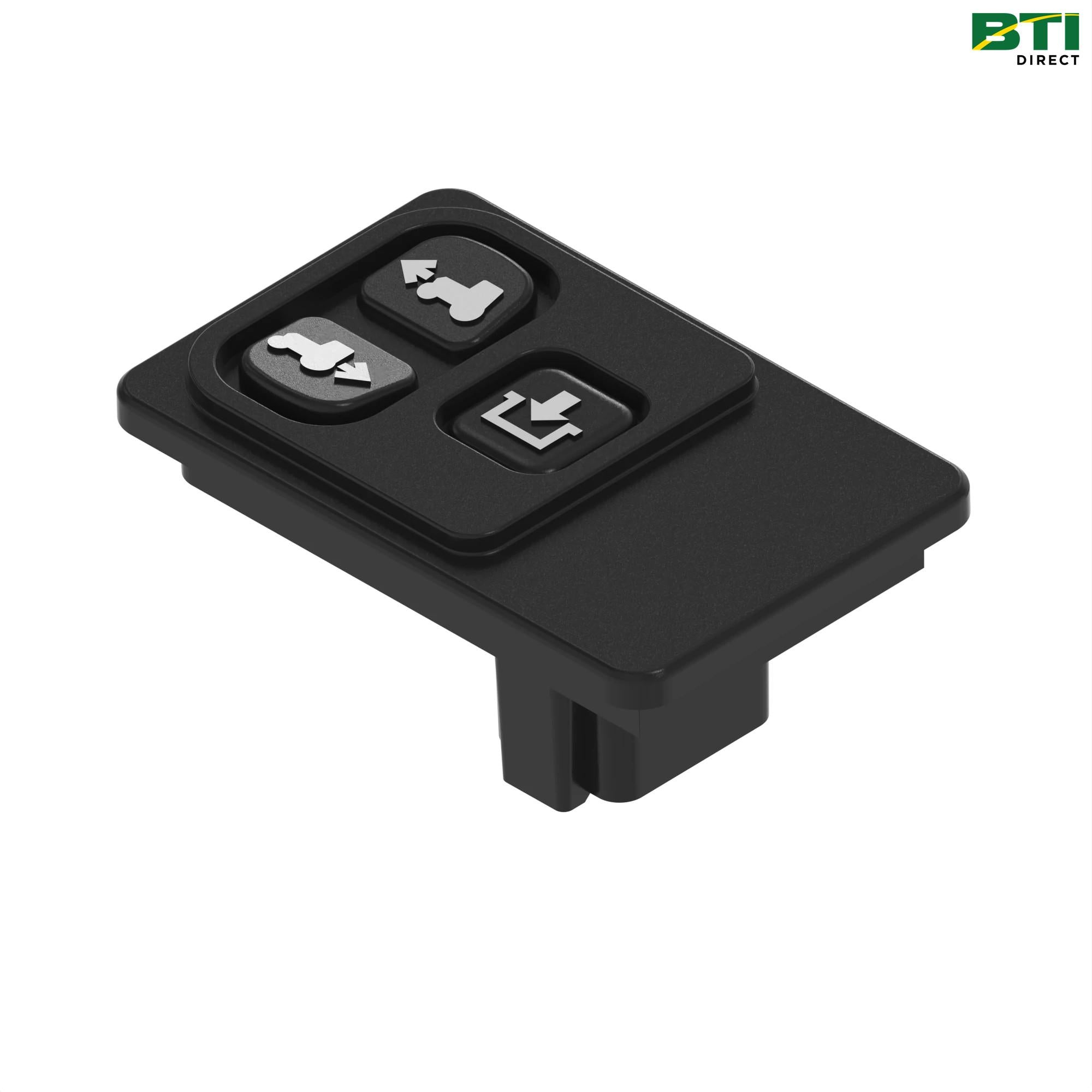 LVA22569: Hitch Assist Switch