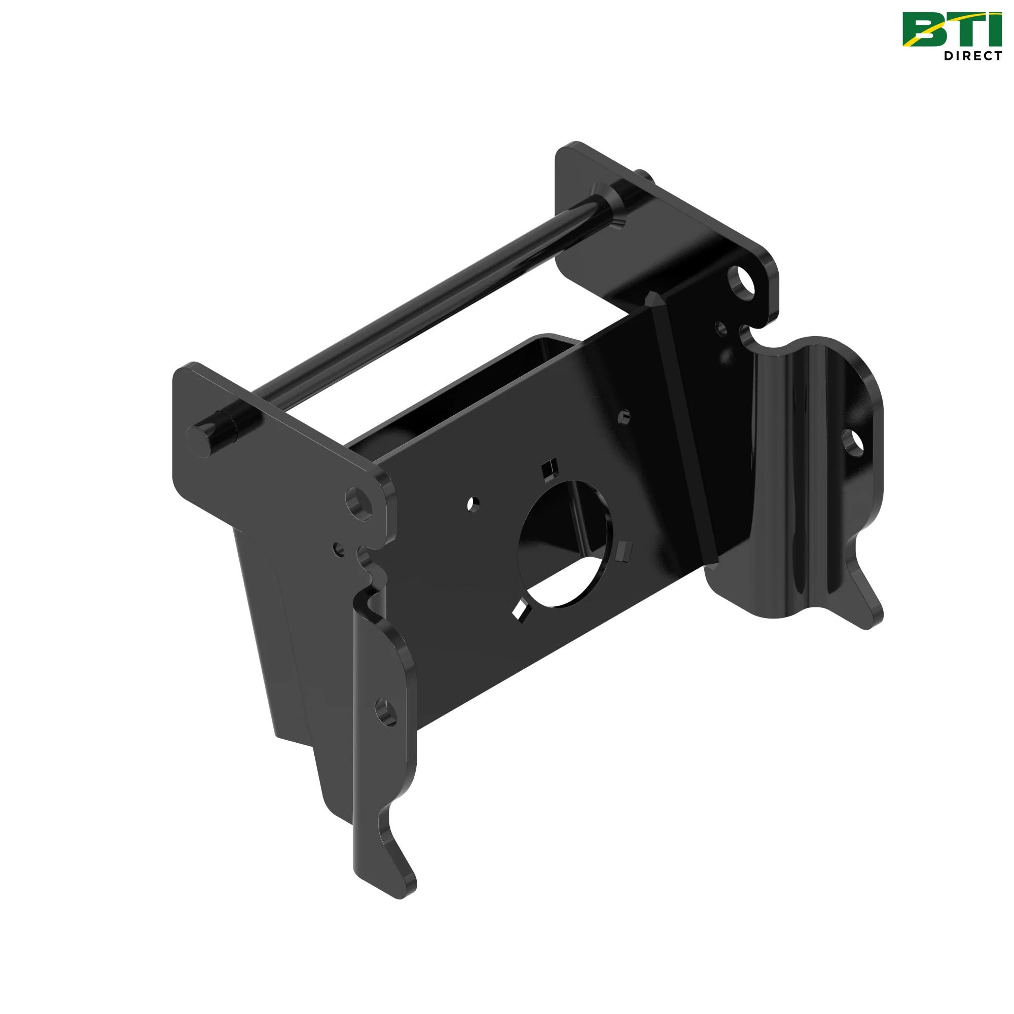 LVA22590: Front Hitch Bracket