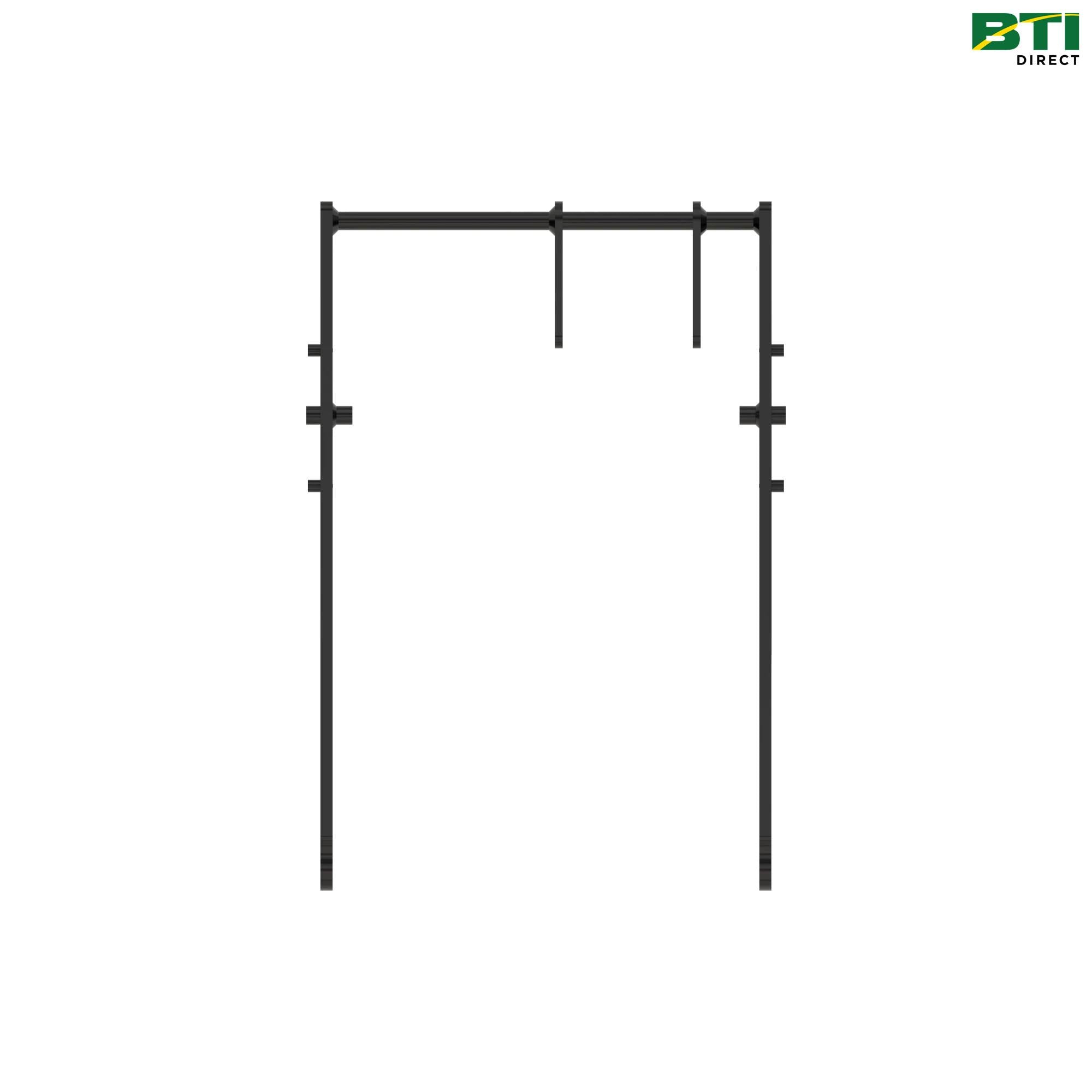 LVA22600: Mower Lift Frame