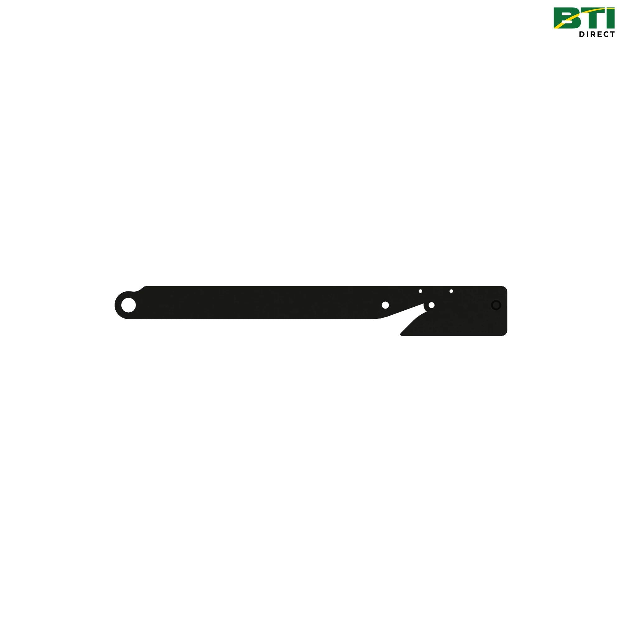 LVA22600: Mower Lift Frame