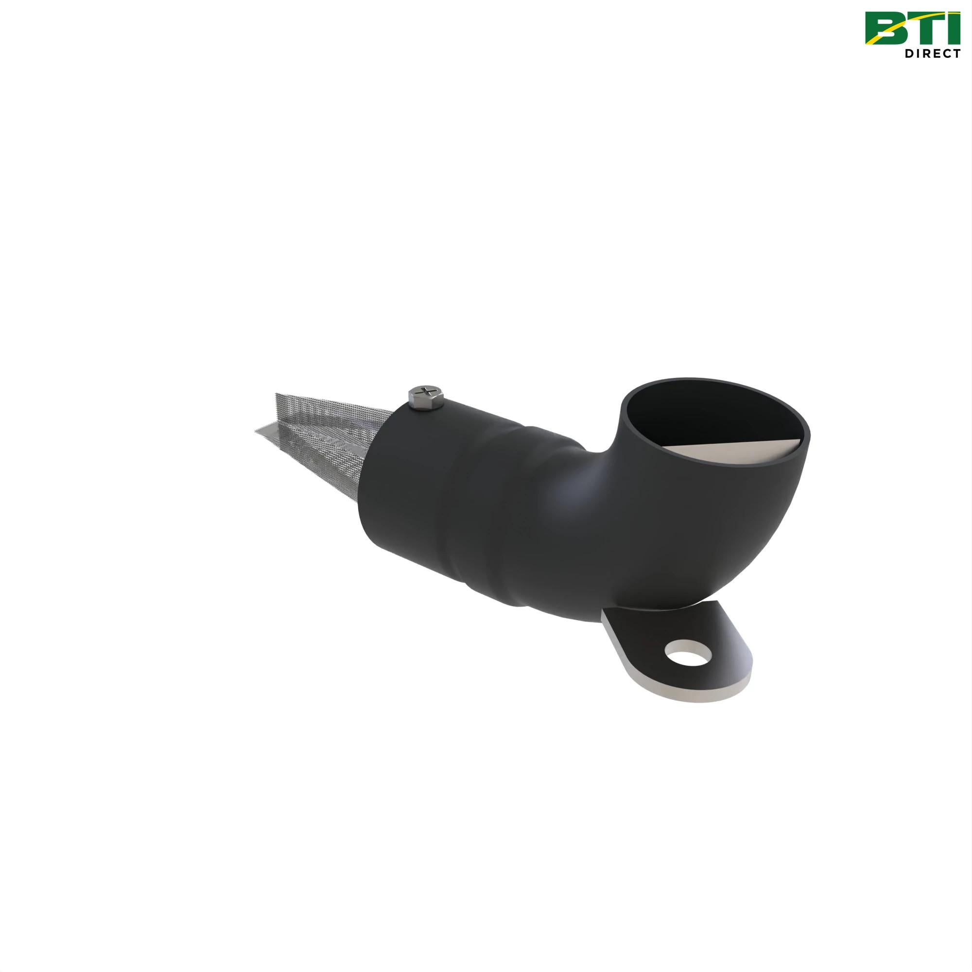 LVA22604: Exhaust Pipe
