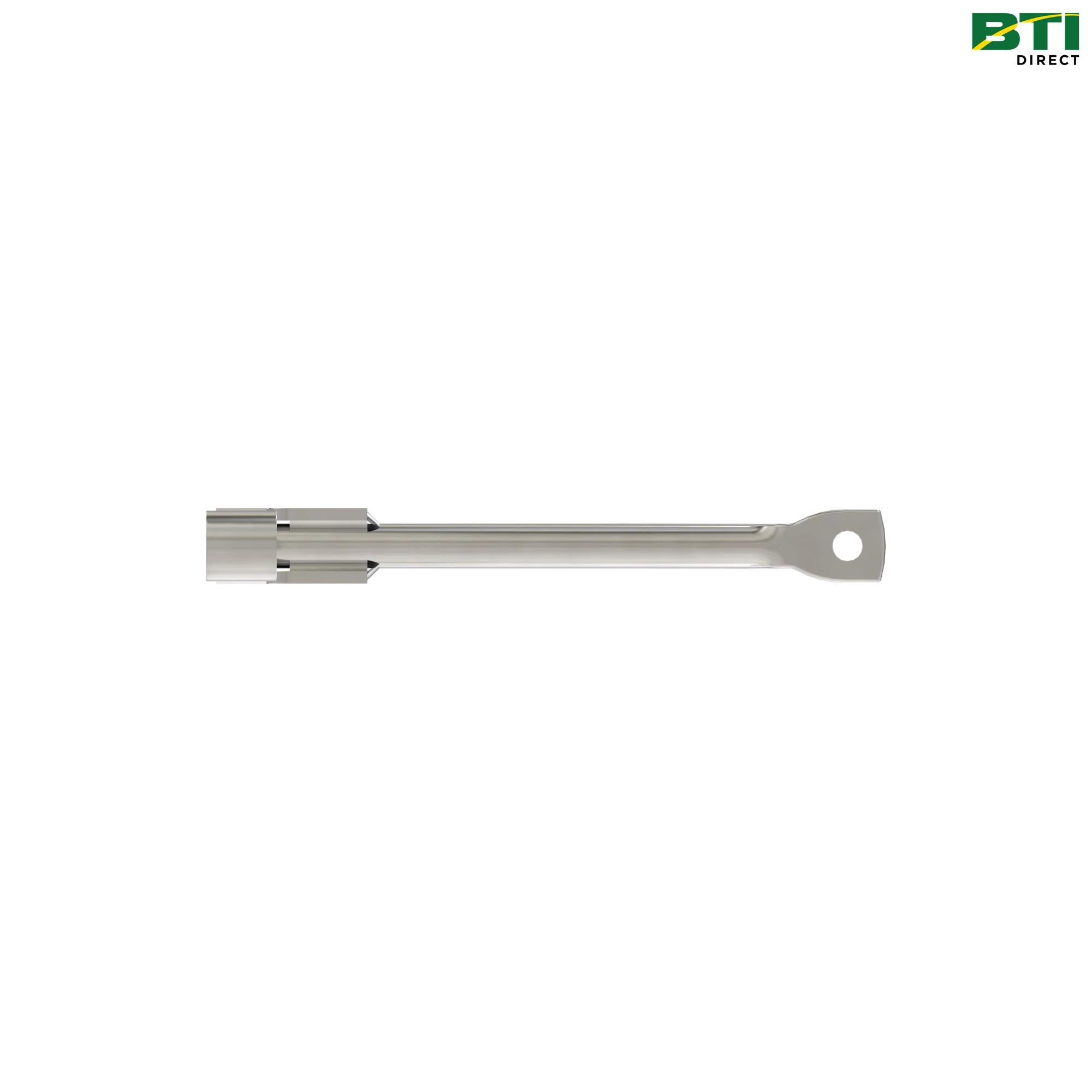 LVA22637: Front Lift Arm Support for Mower Deck