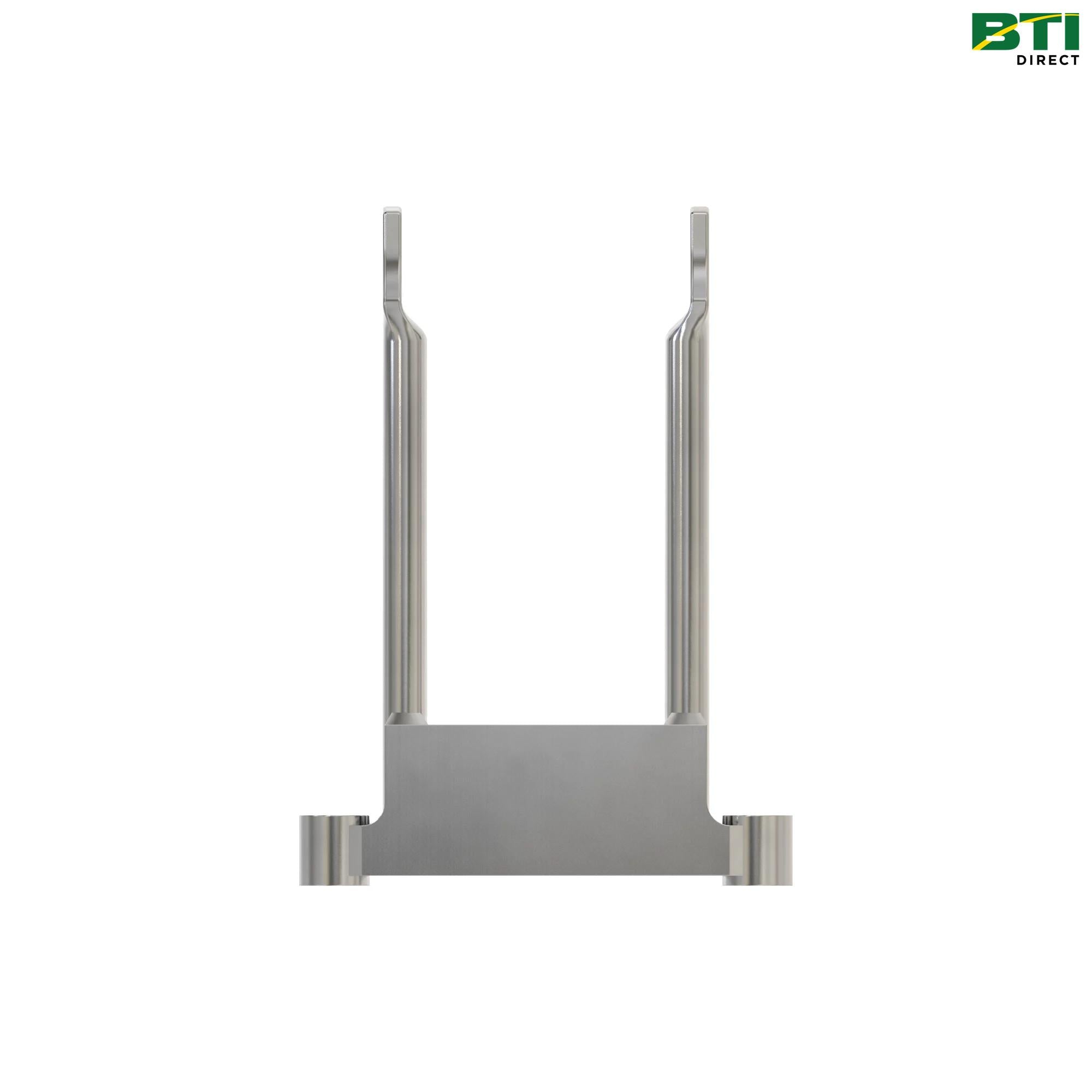 LVA22637: Front Lift Arm Support for Mower Deck