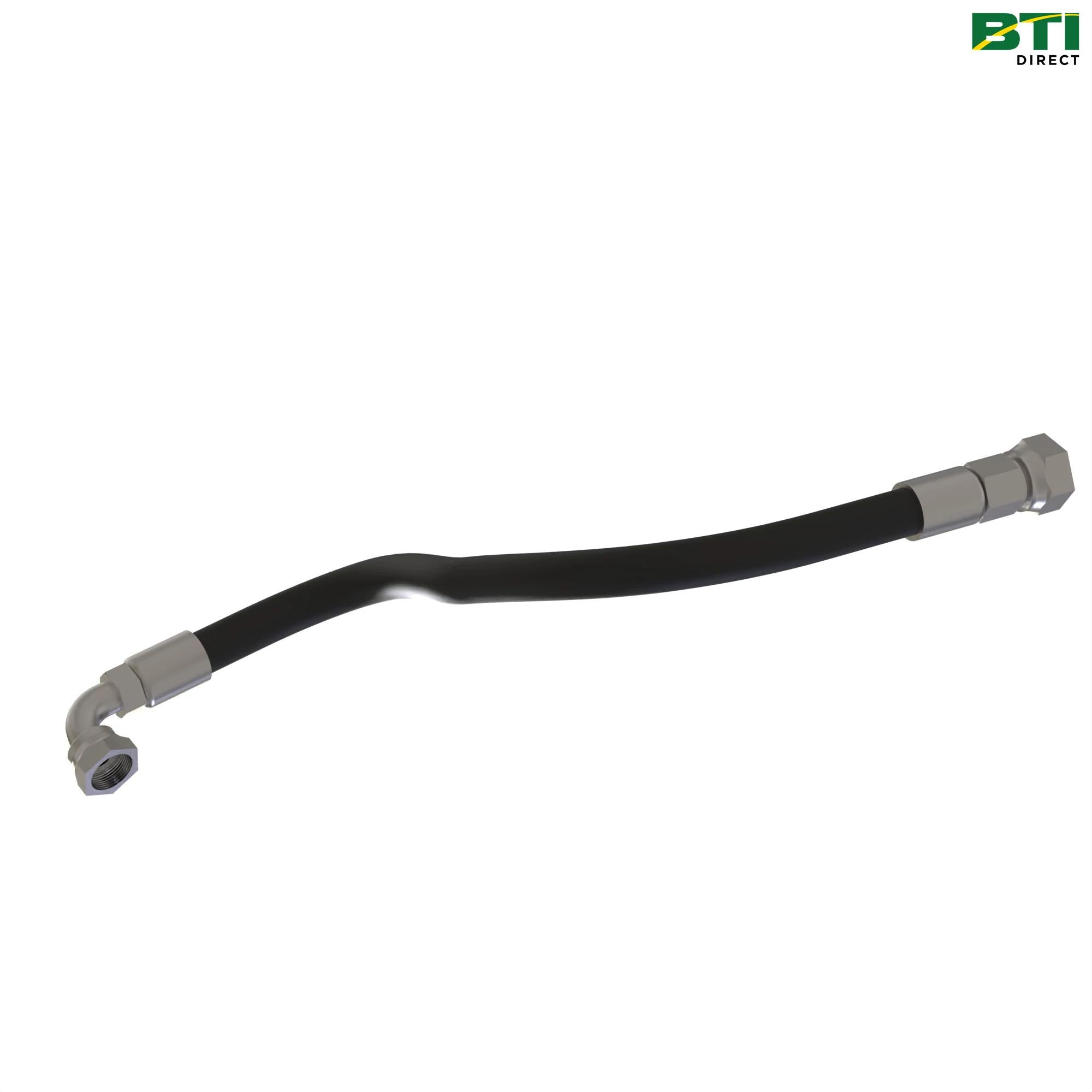 LVA22648: Hydraulic Hose