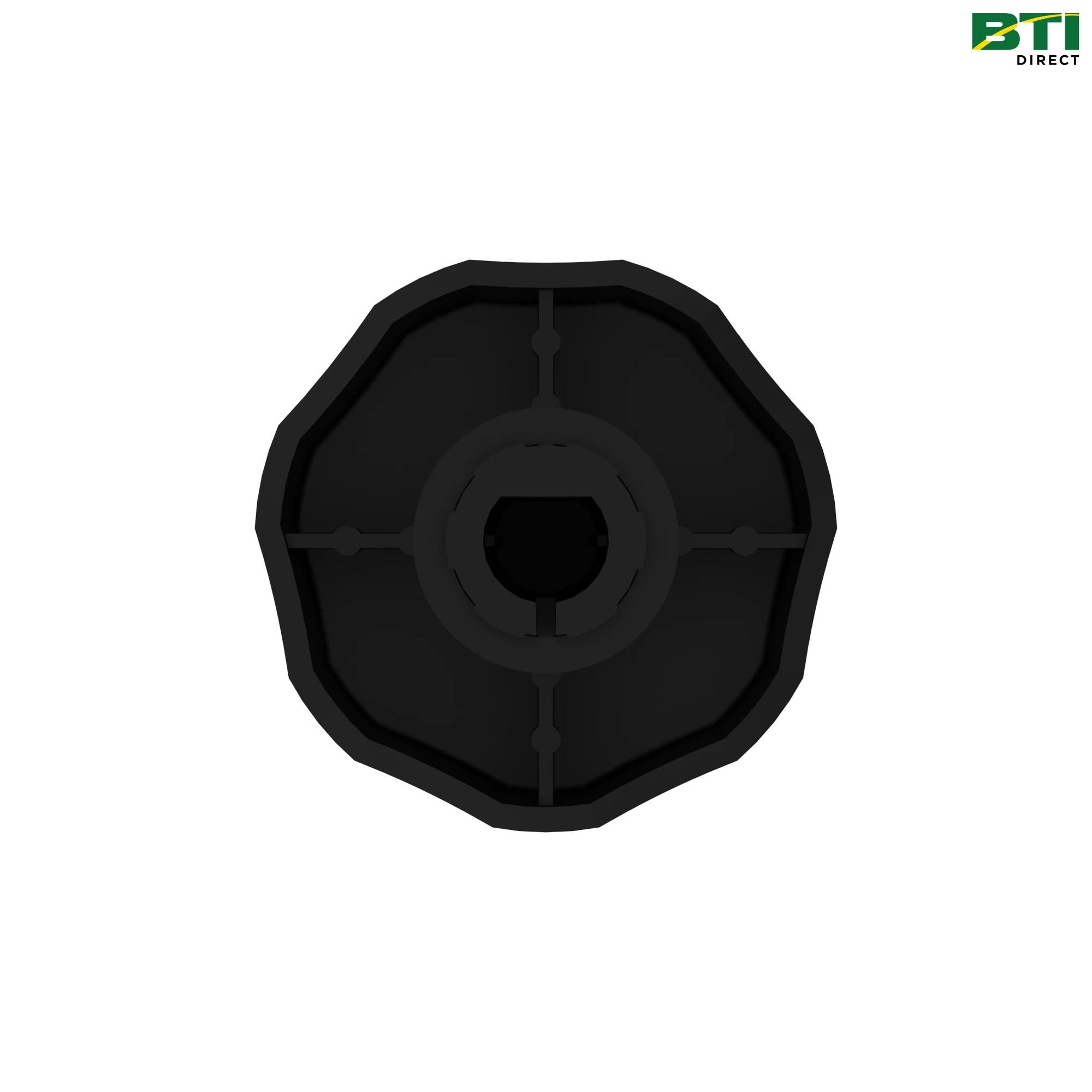 LVA22761: Rate Of Drop Knob