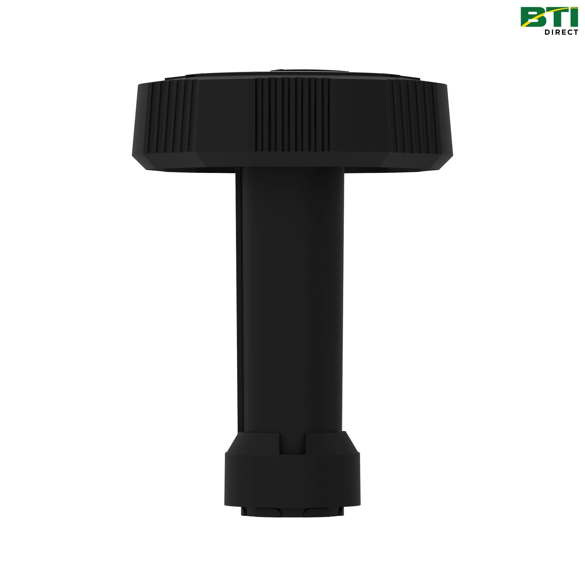 LVA22761: Rate Of Drop Knob