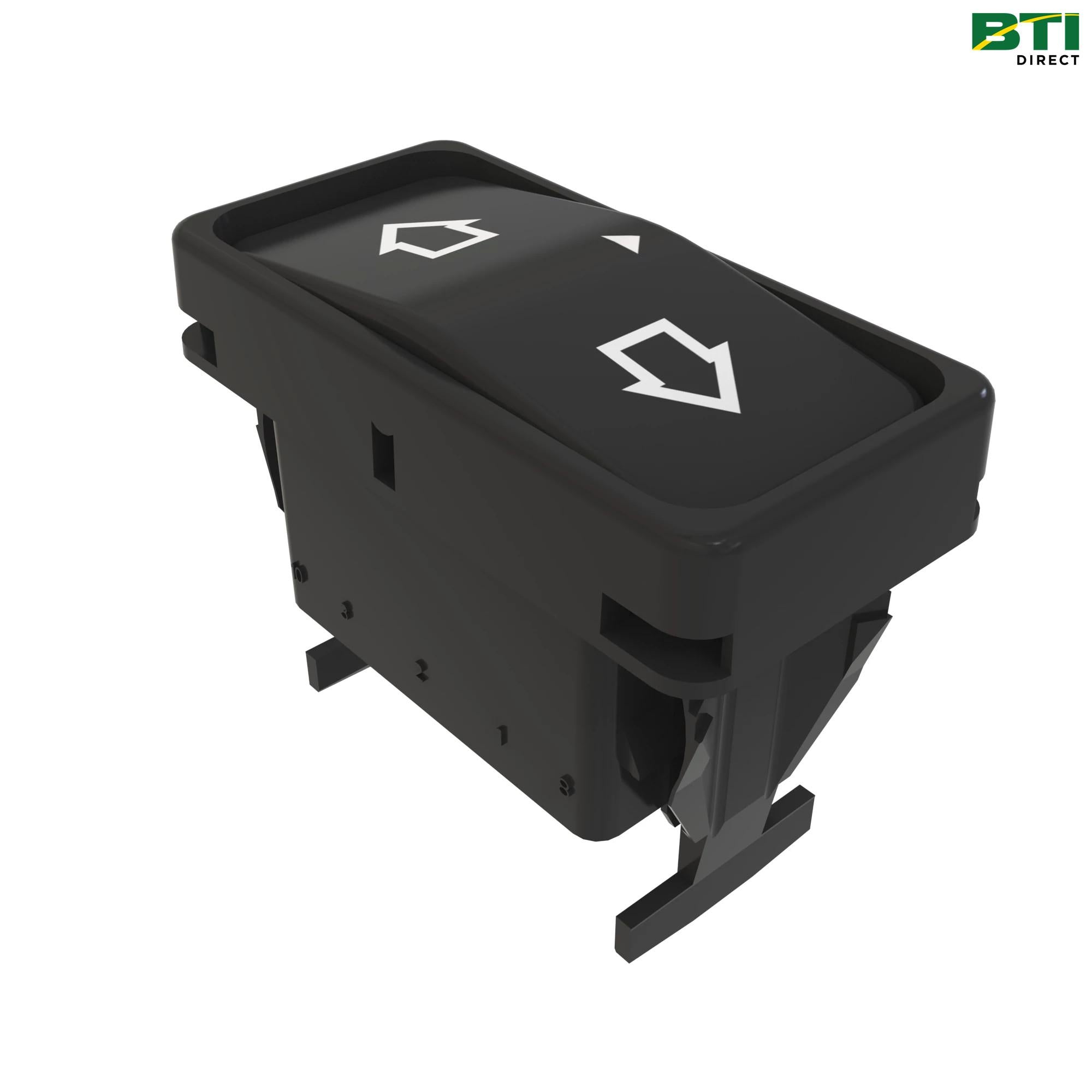 LVA22765: Toggle/Rocker Switch