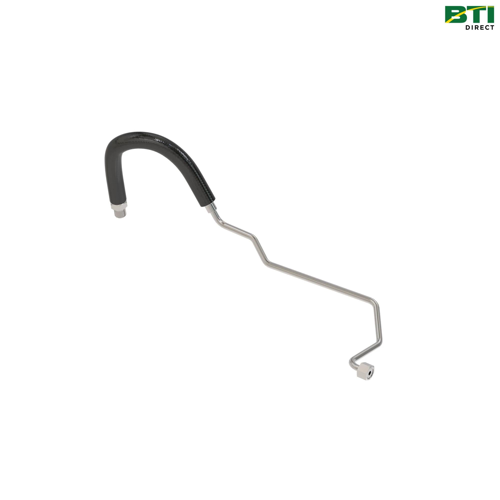 LVA22786: Power Beyond to SCV Hydraulic Hose