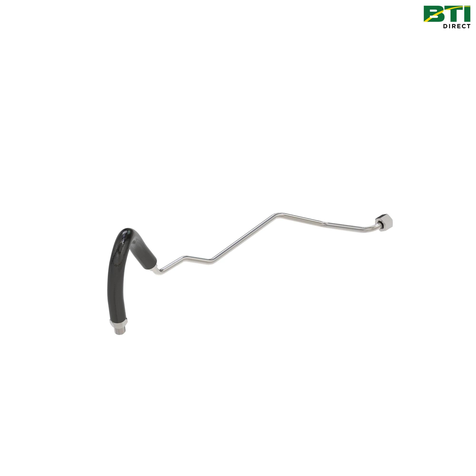 LVA22786: Power Beyond to SCV Hydraulic Hose