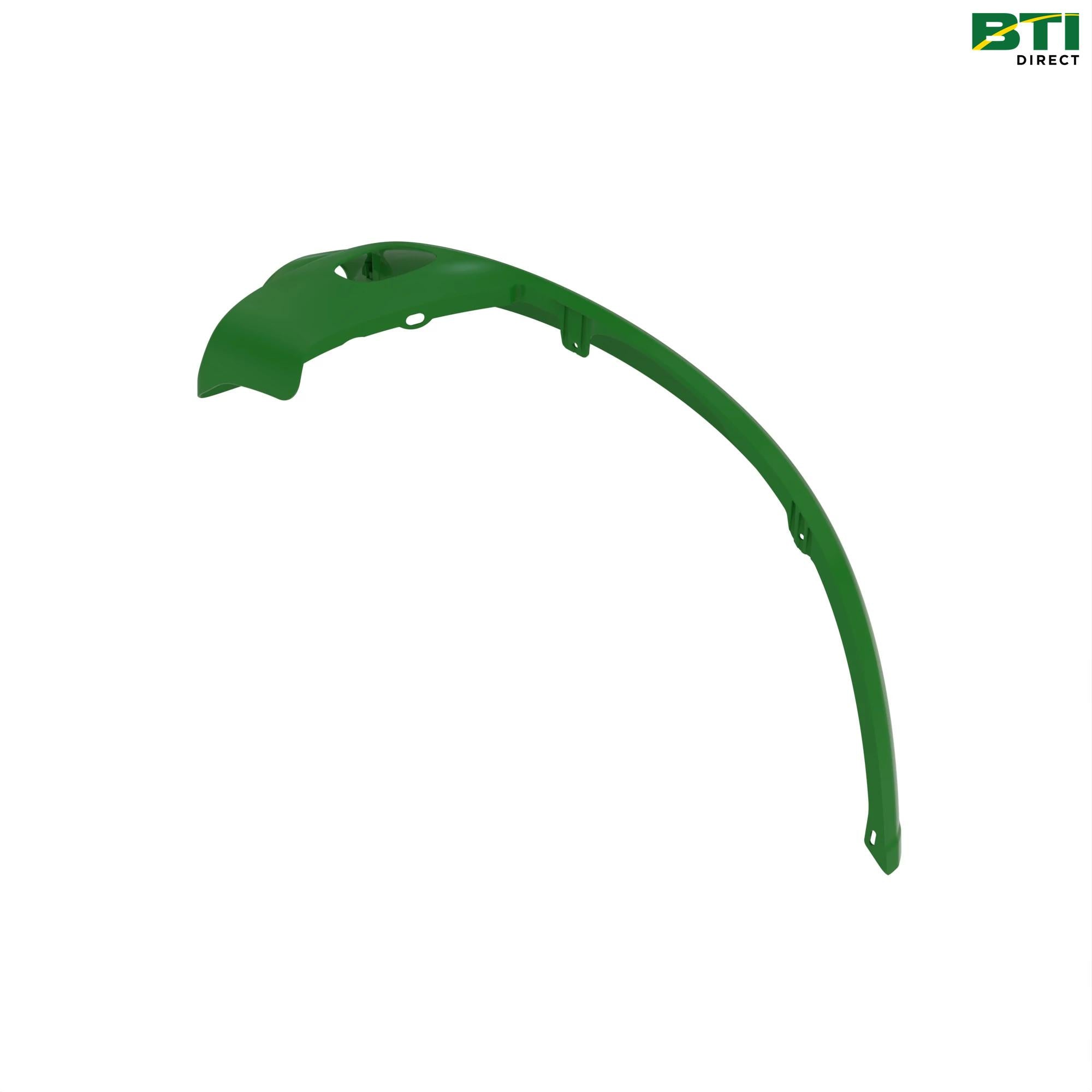 LVA22817: Left Side Fender