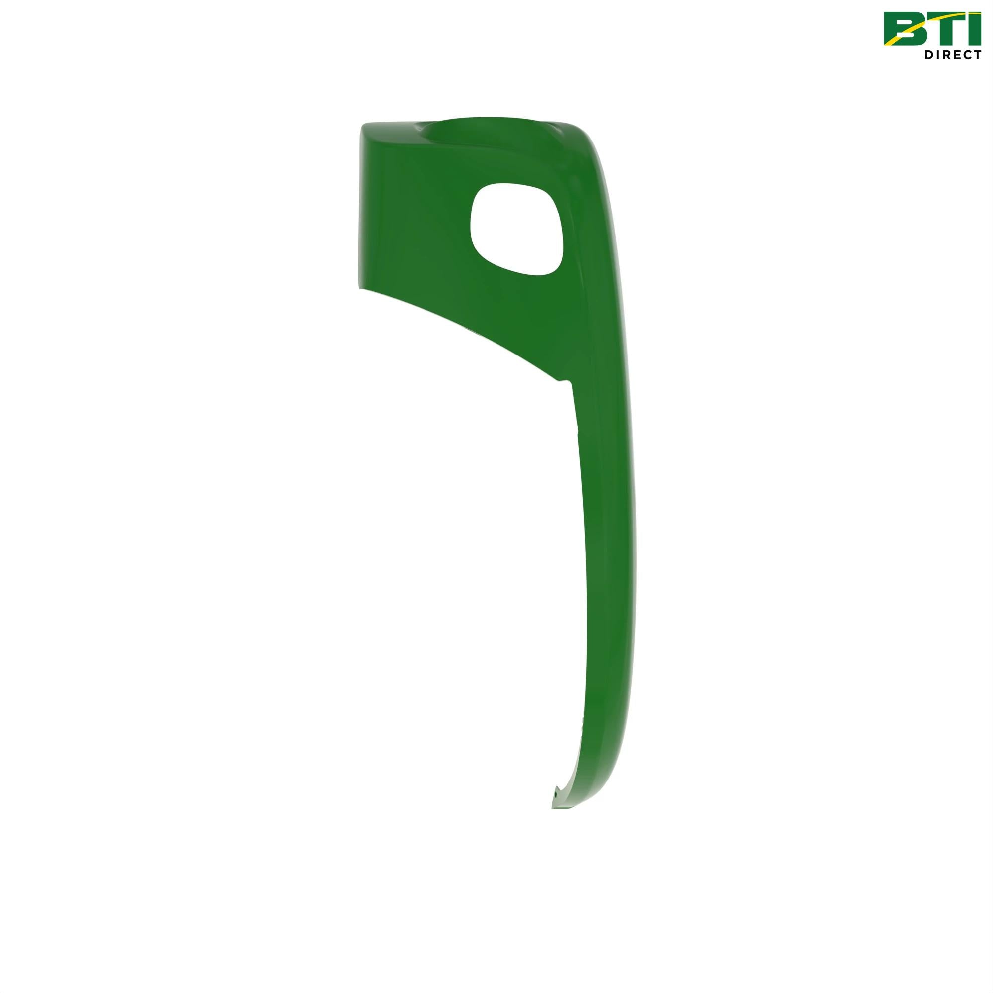 LVA22817: Left Side Fender