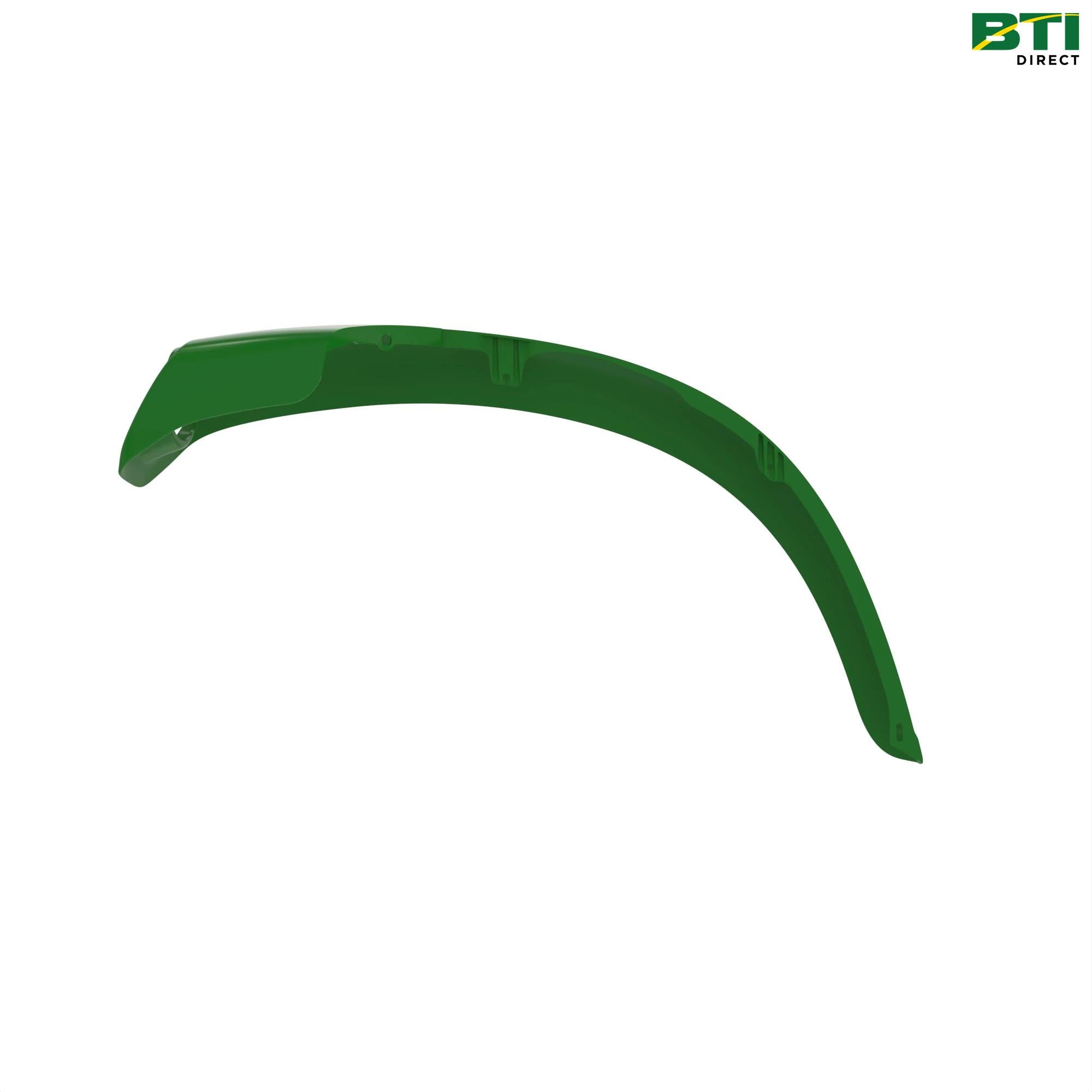 LVA22817: Left Side Fender