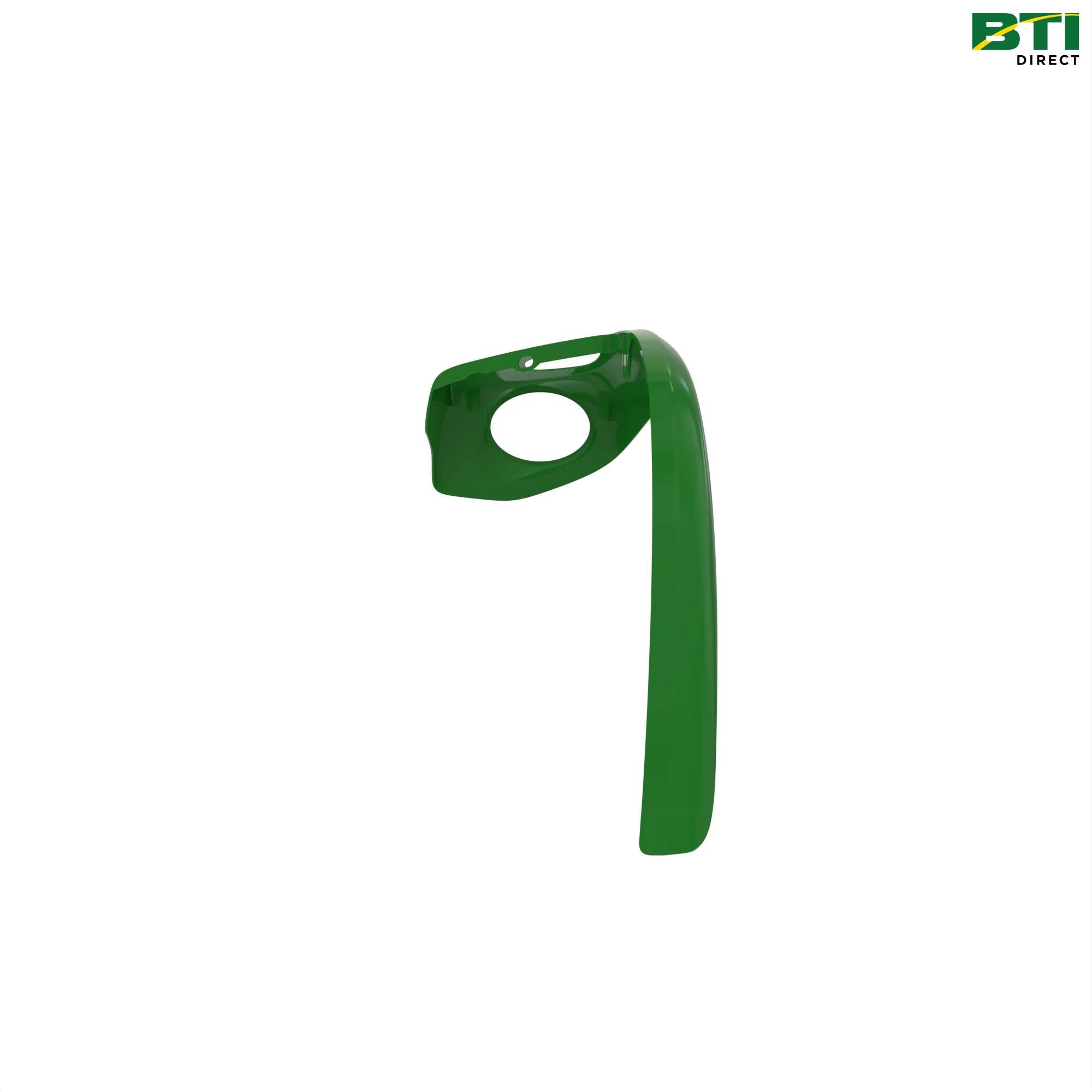 LVA22817: Left Side Fender