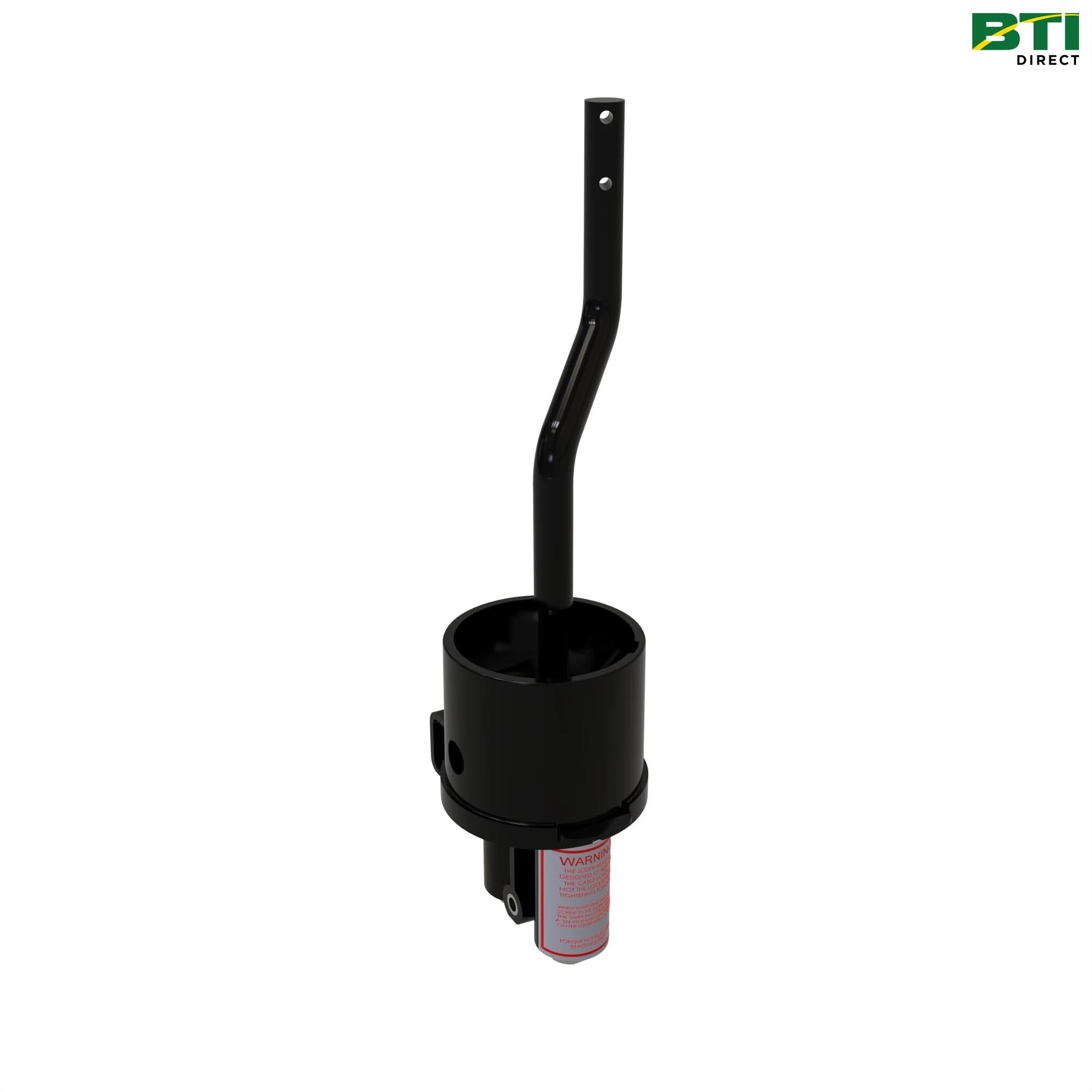 LVA22892: SCV Controller