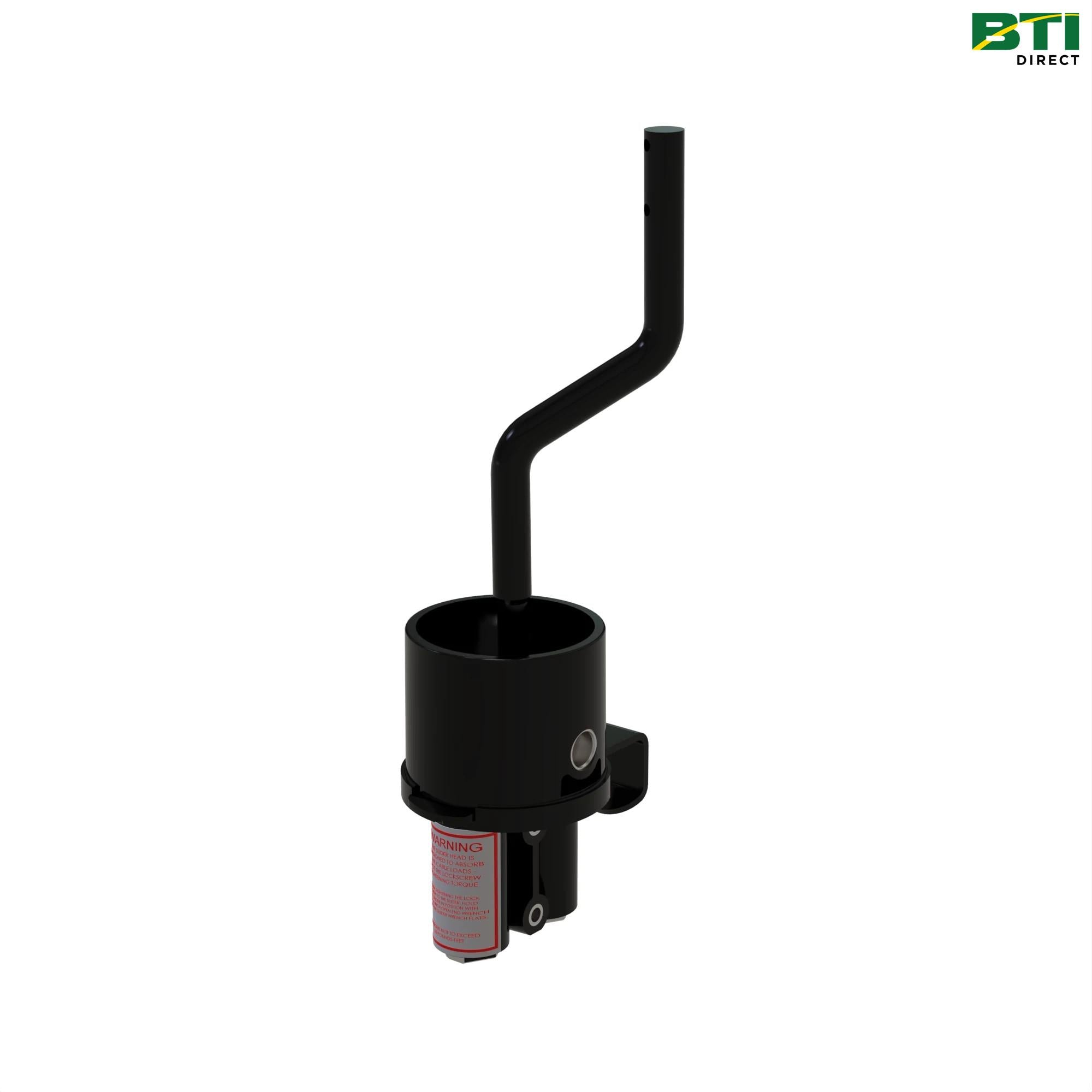 LVA22892: SCV Controller