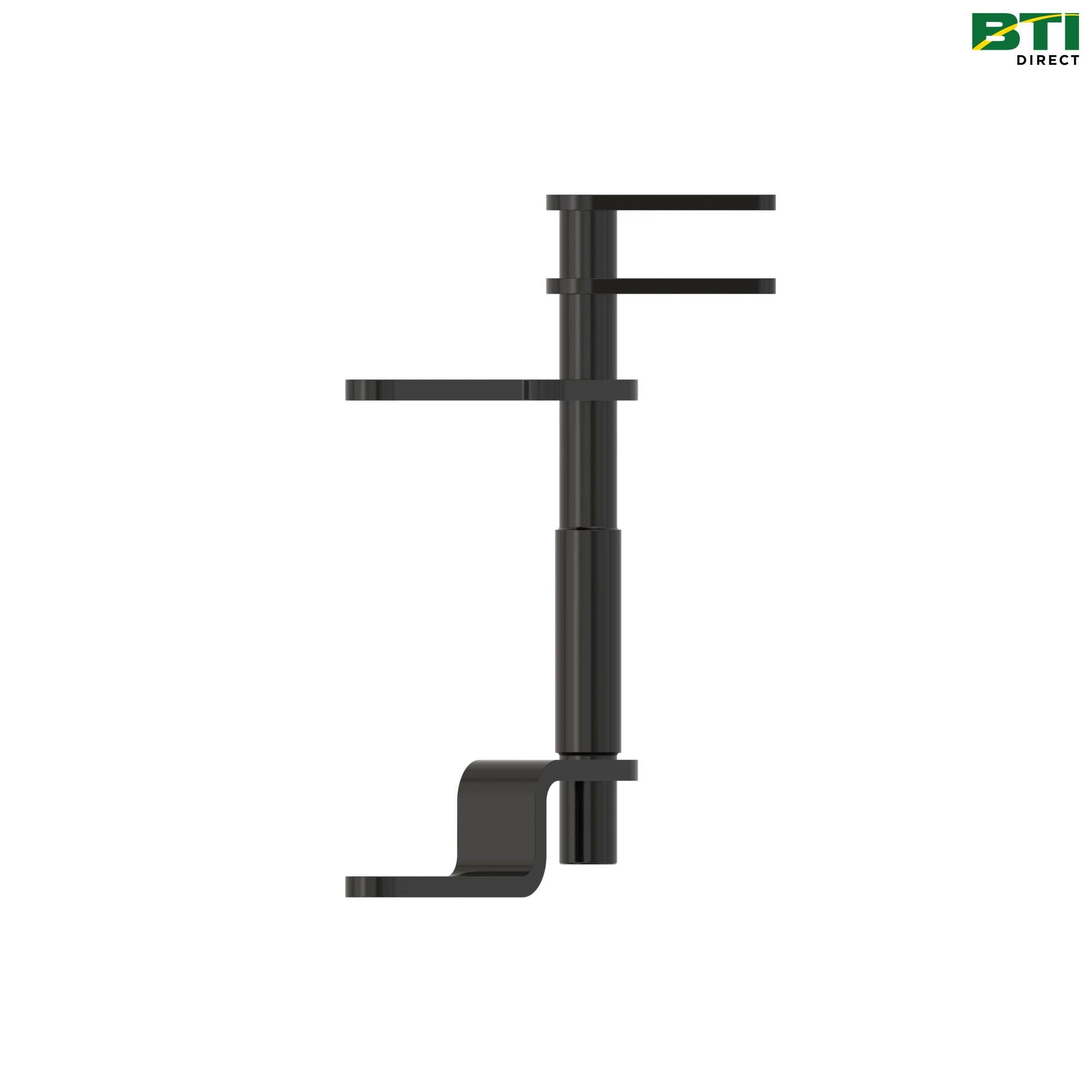 LVA22909: Mid Mower Lift Rockshaft