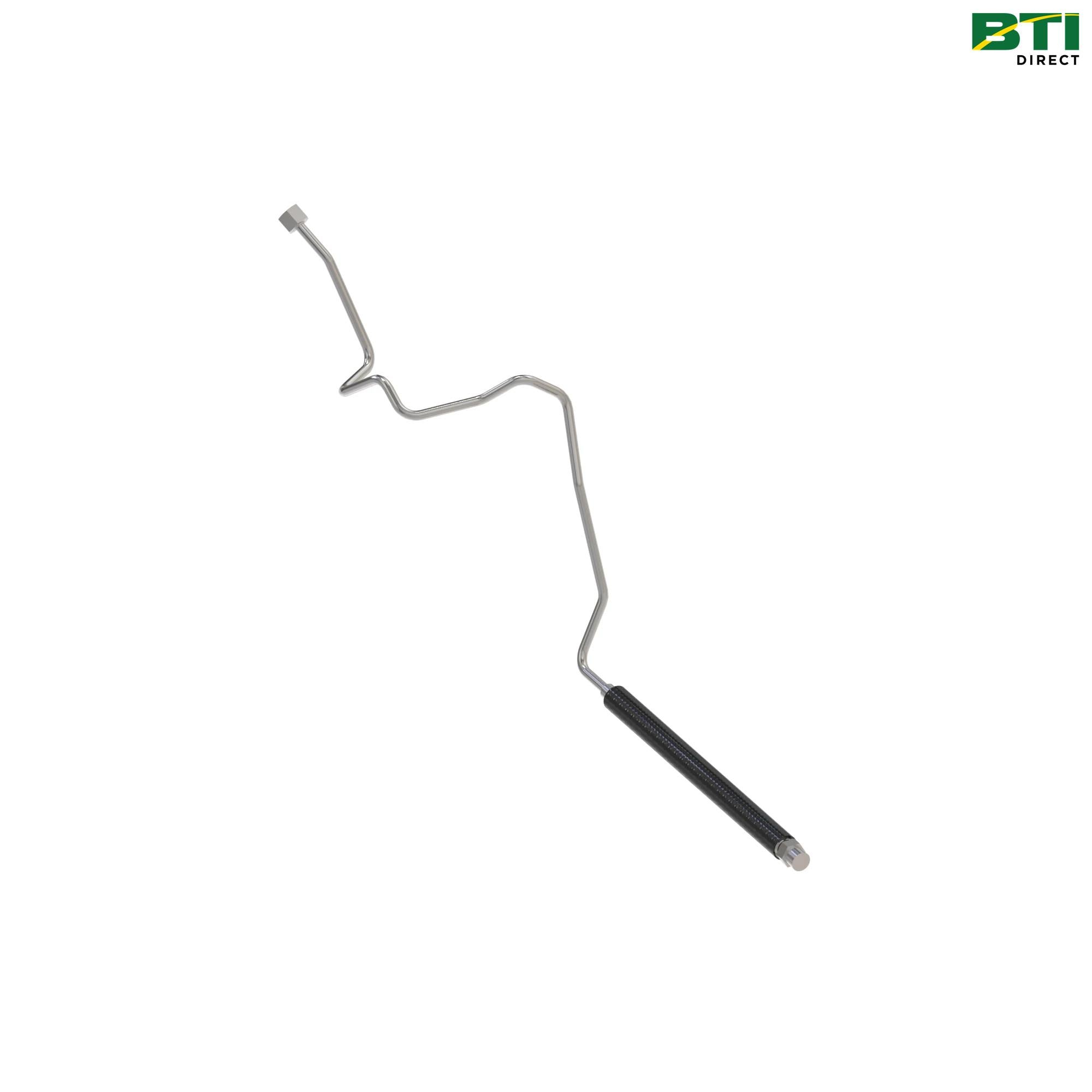 LVA23113: Hydraulic Oil Line