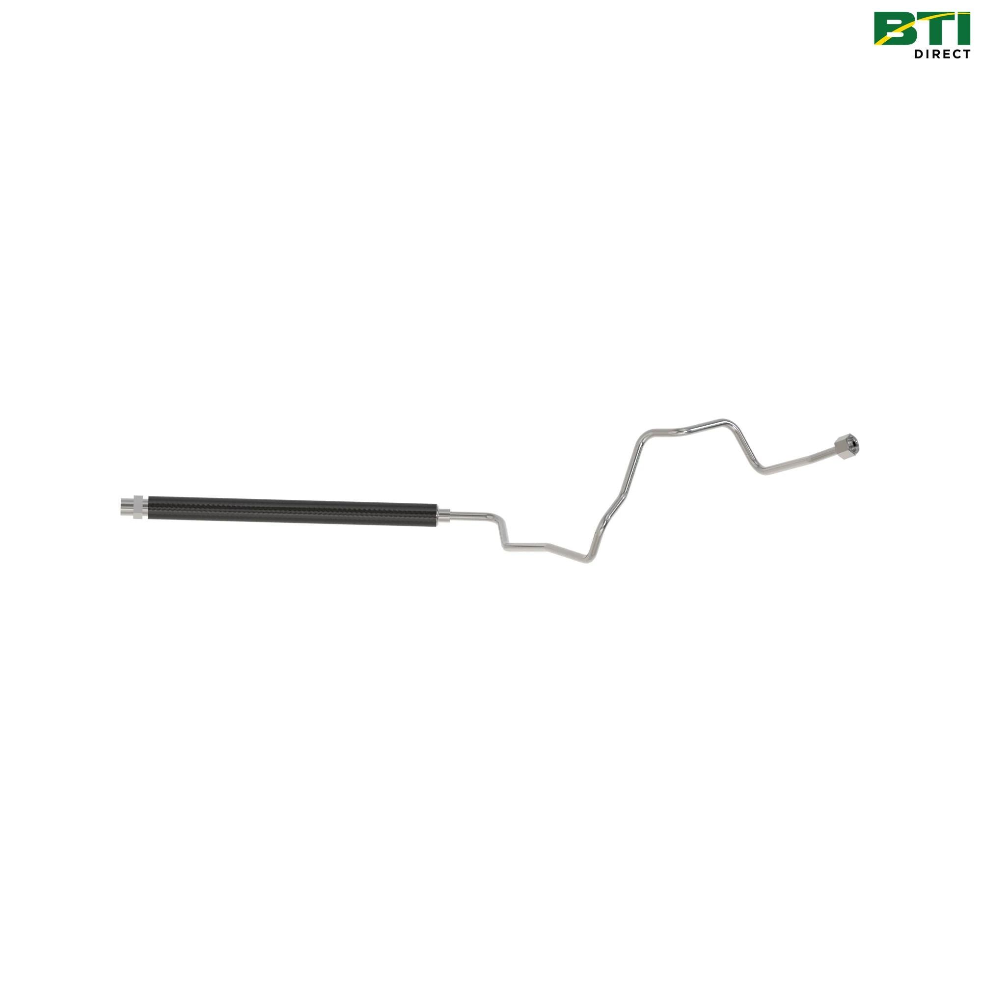 LVA23113: Hydraulic Oil Line