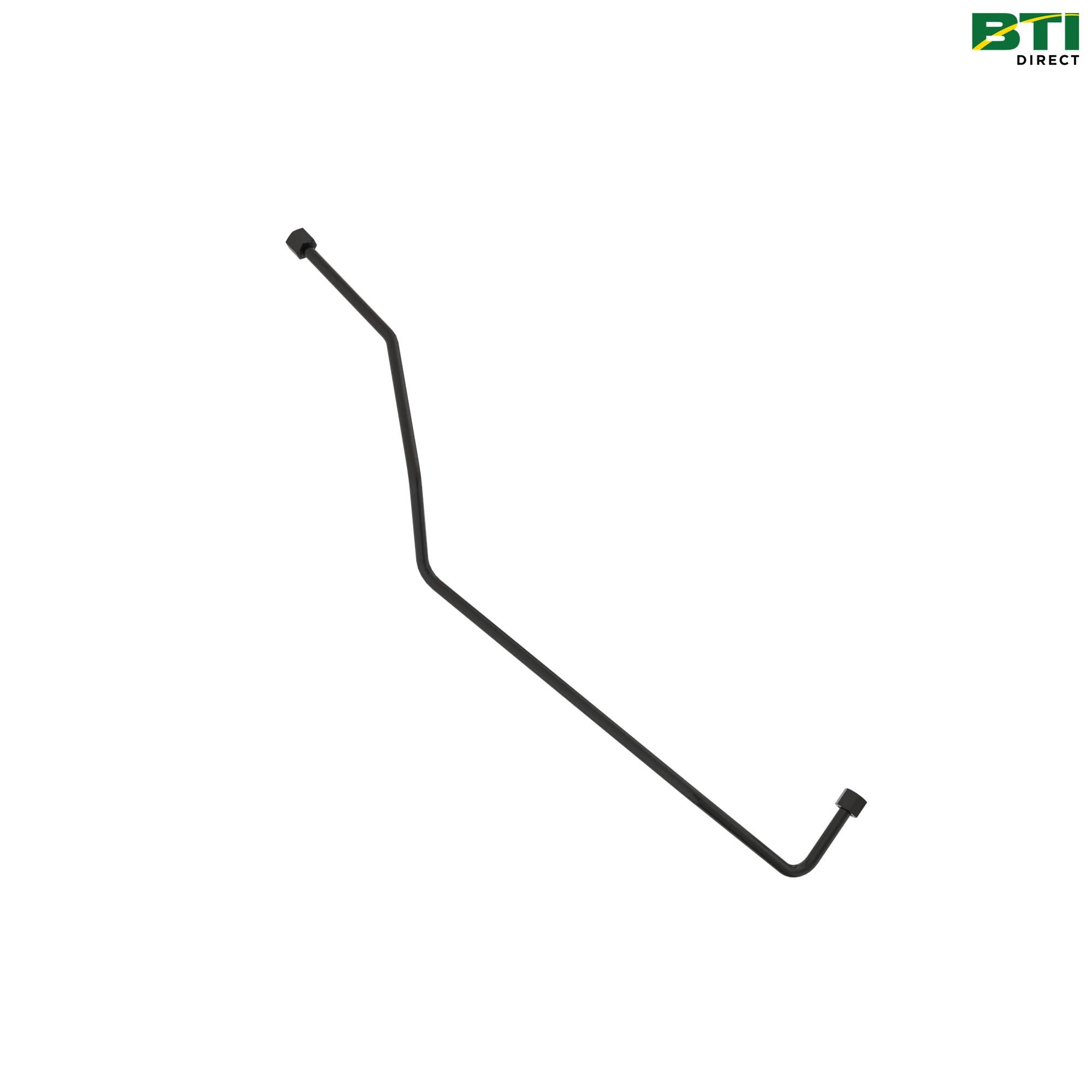 LVA23219: Loader SCV to SCV Supply Oil Line