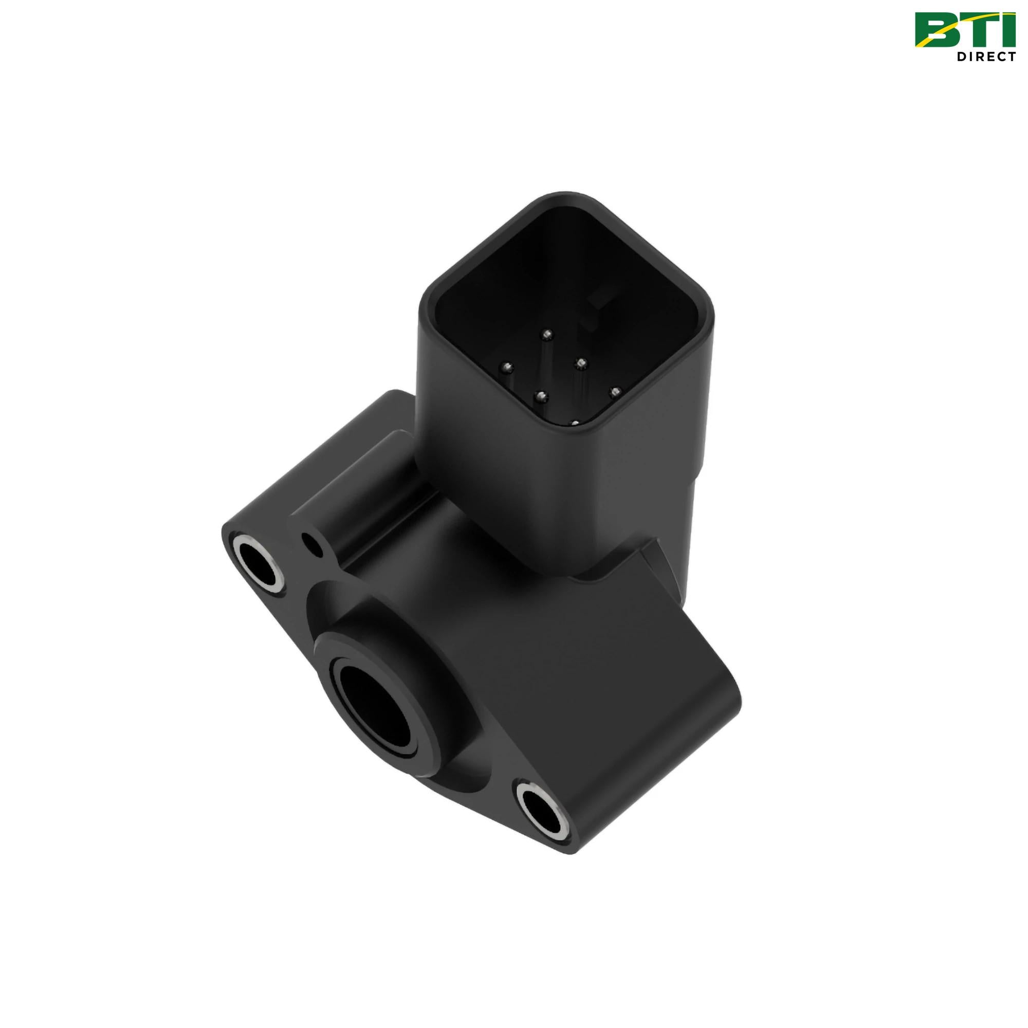 LVA23231: Rotary Position Sensor