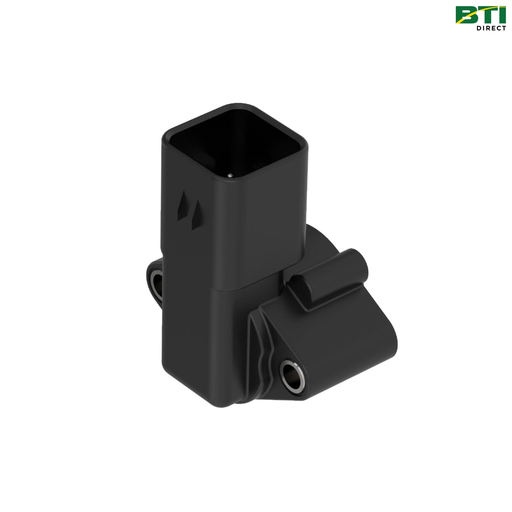 LVA23231: Rotary Position Sensor
